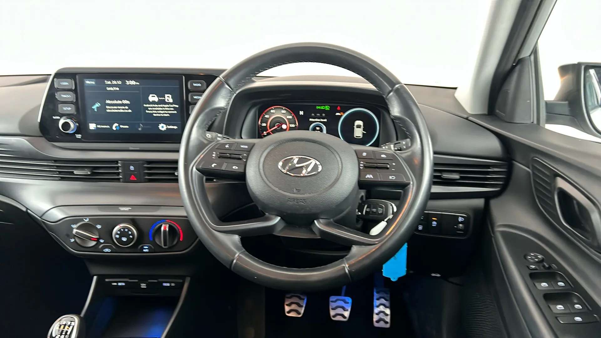 2022 HYUNDAI BAYON 2022 HYUNDAI BAYON