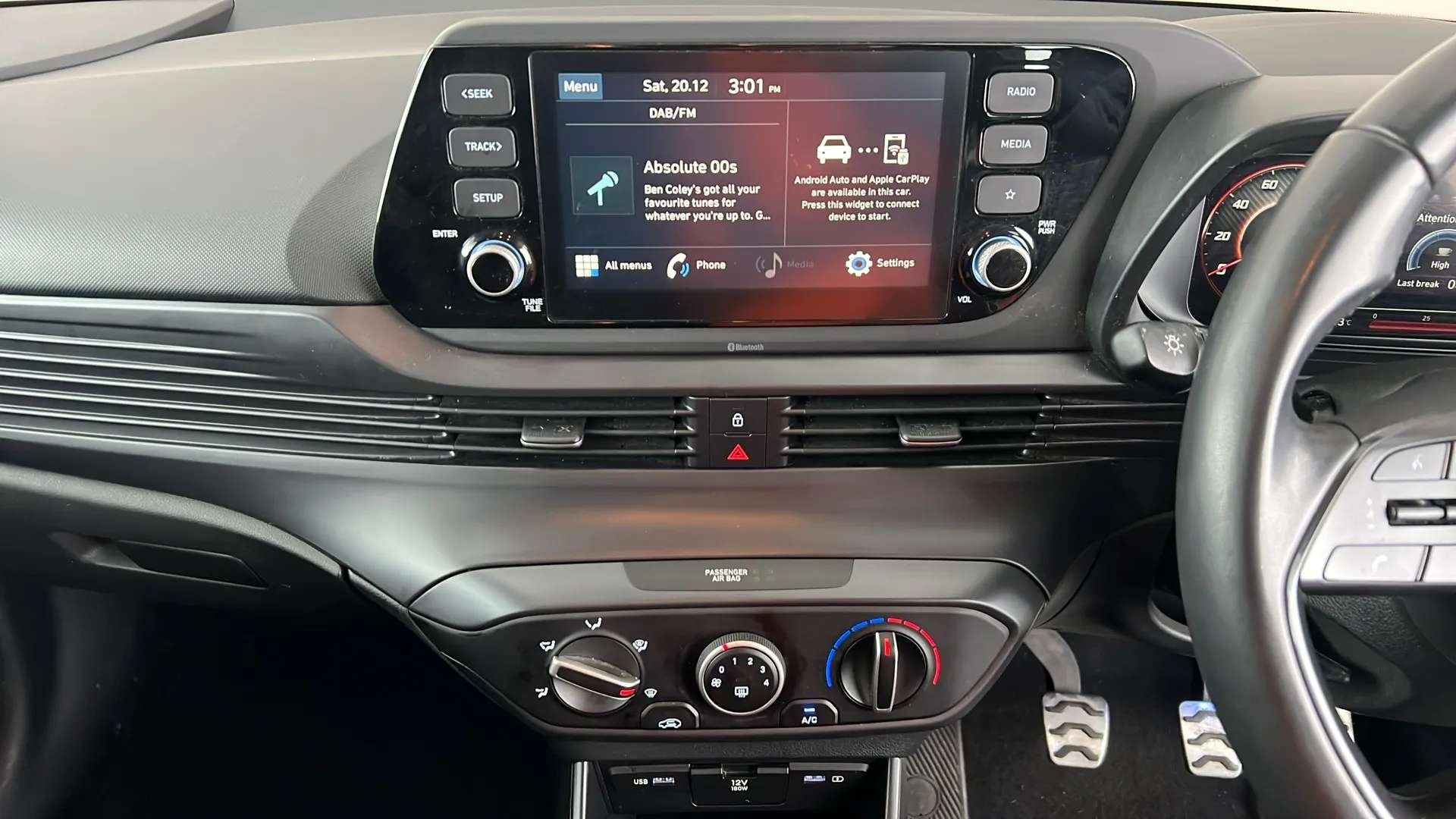 2022 HYUNDAI BAYON 2022 HYUNDAI BAYON