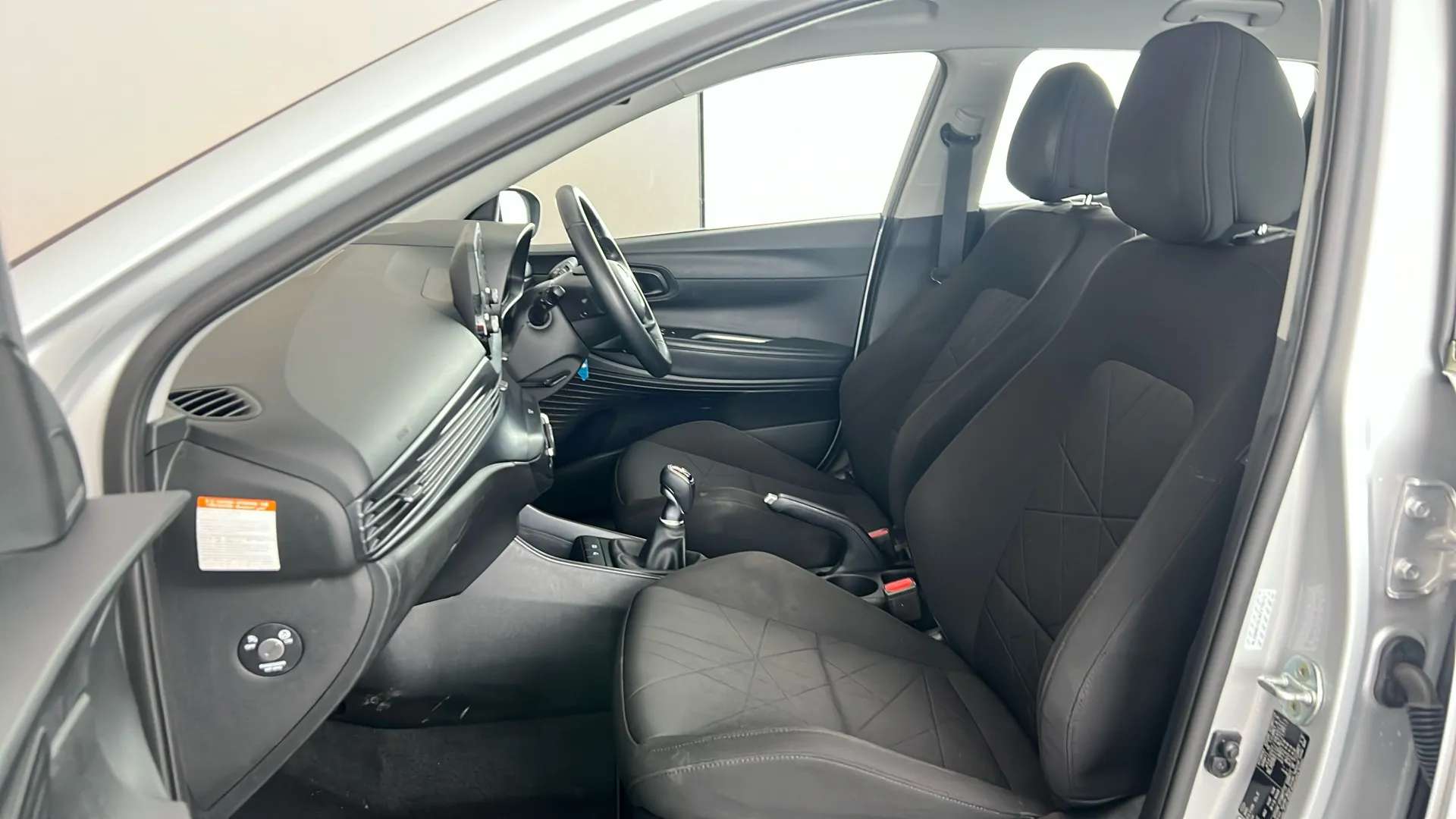 2022 HYUNDAI BAYON 2022 HYUNDAI BAYON