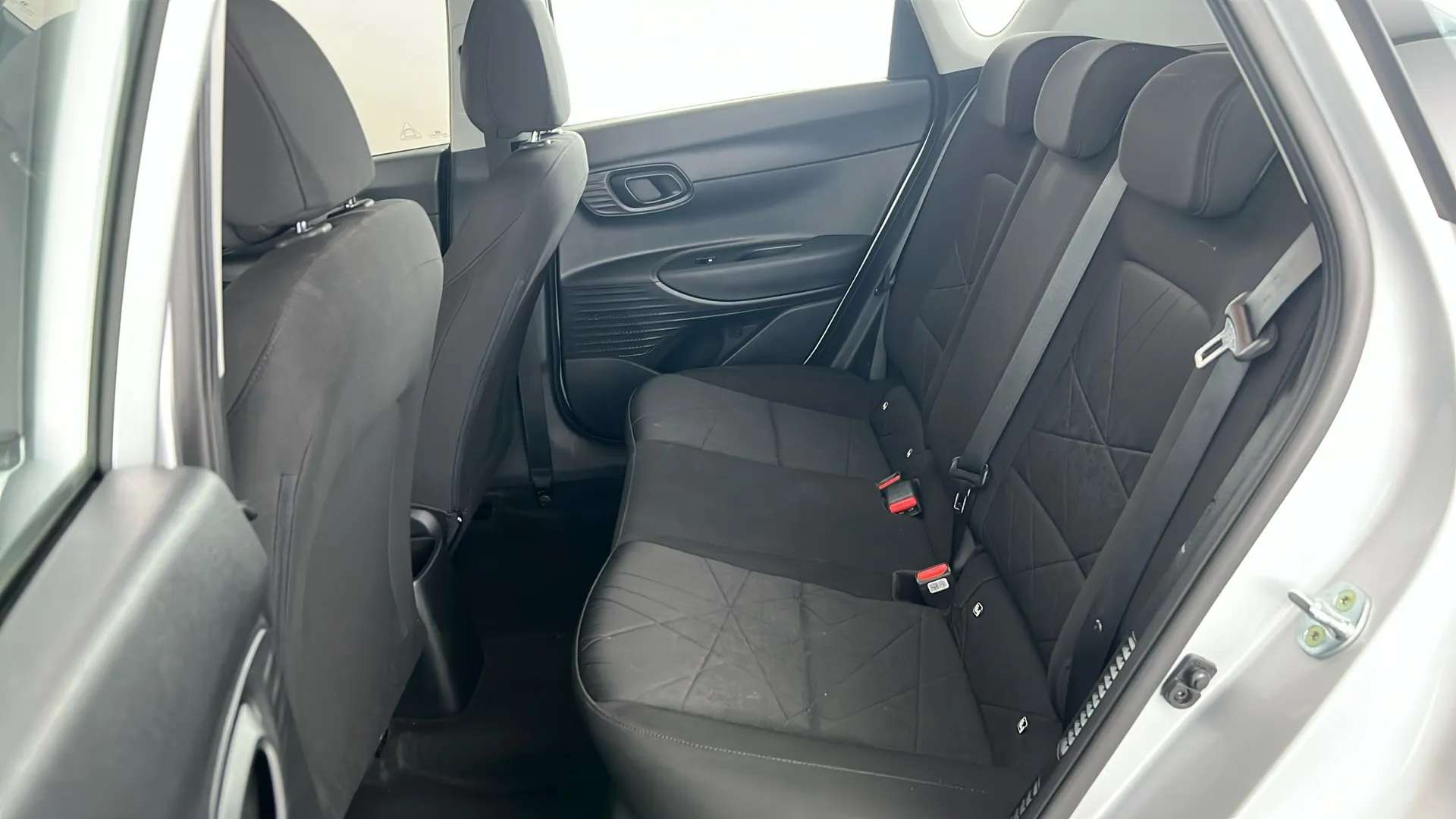 2022 HYUNDAI BAYON 2022 HYUNDAI BAYON