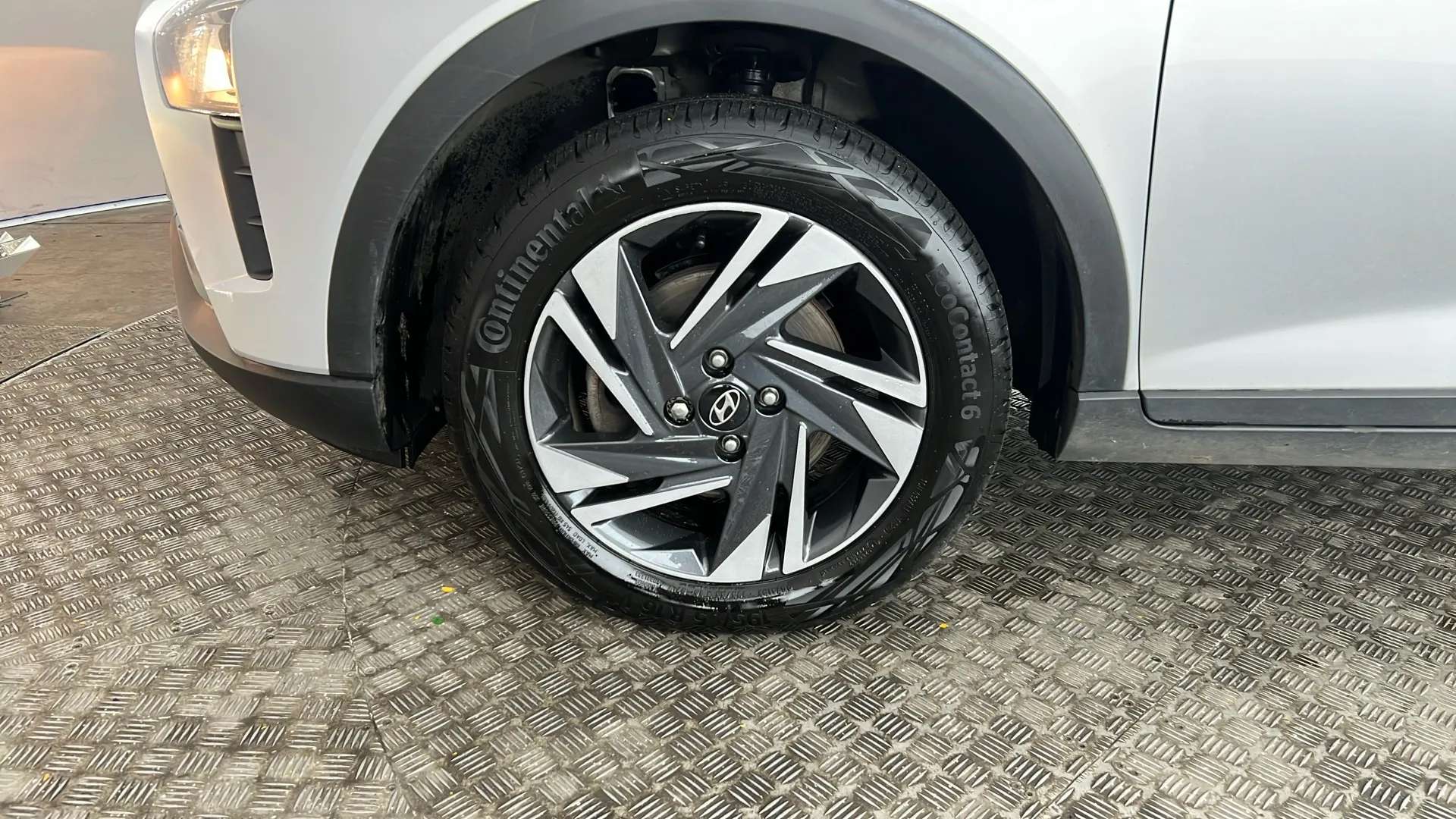 2022 HYUNDAI BAYON 2022 HYUNDAI BAYON