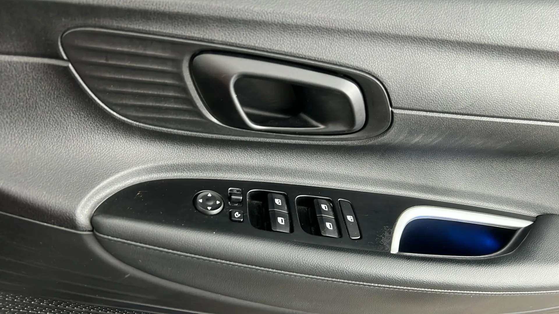 2022 HYUNDAI BAYON 2022 HYUNDAI BAYON