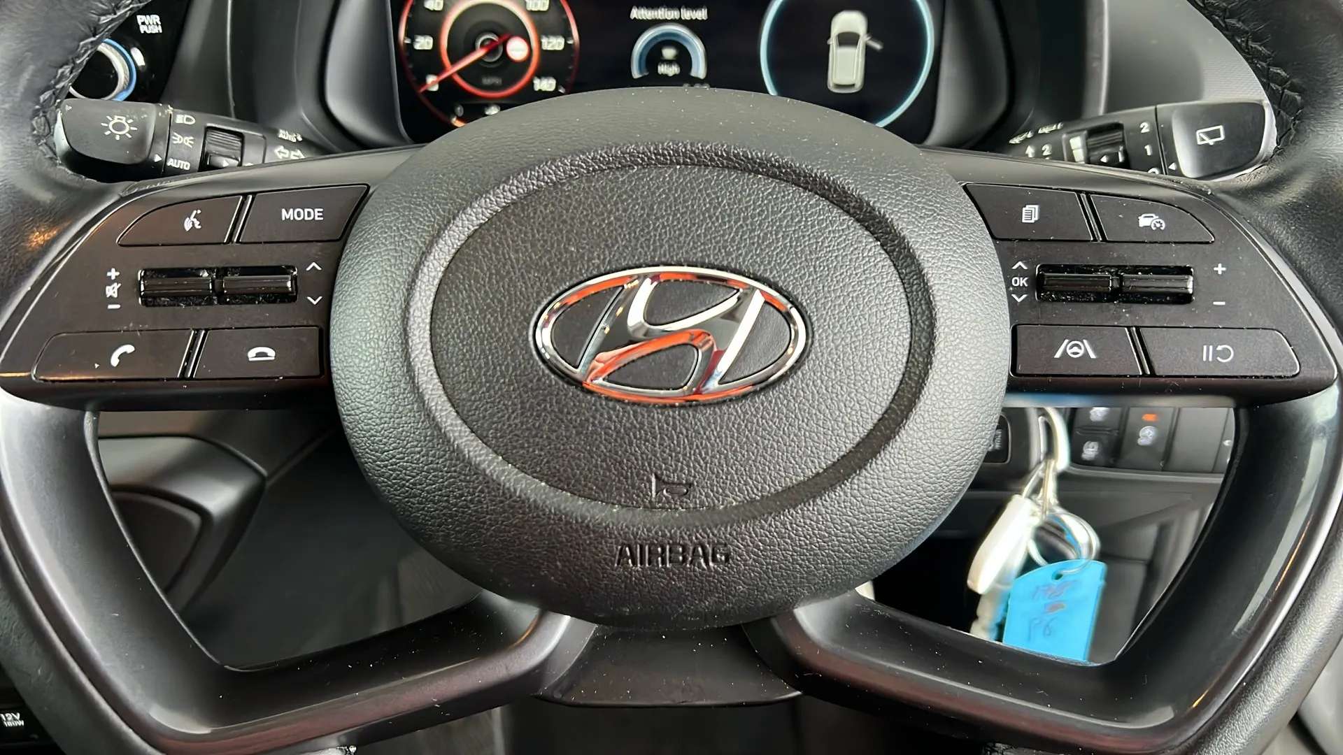 2022 HYUNDAI BAYON 2022 HYUNDAI BAYON