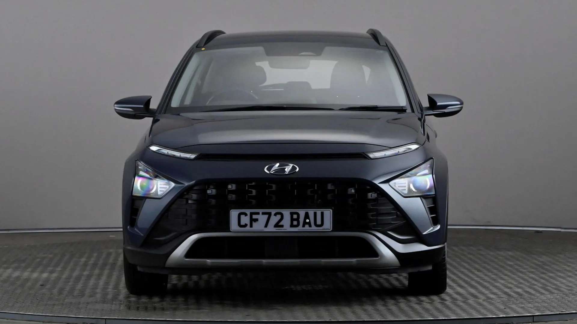 2022 HYUNDAI BAYON 2022 HYUNDAI BAYON