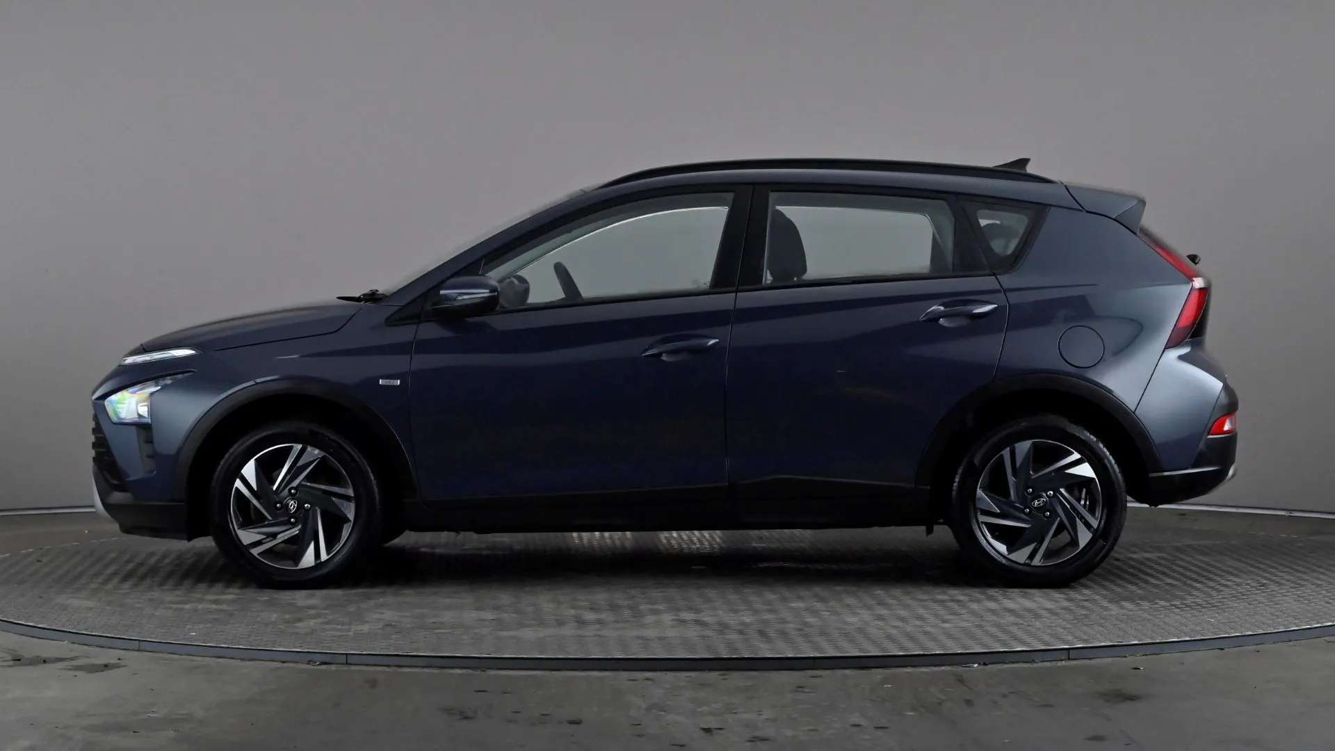 2022 HYUNDAI BAYON 2022 HYUNDAI BAYON