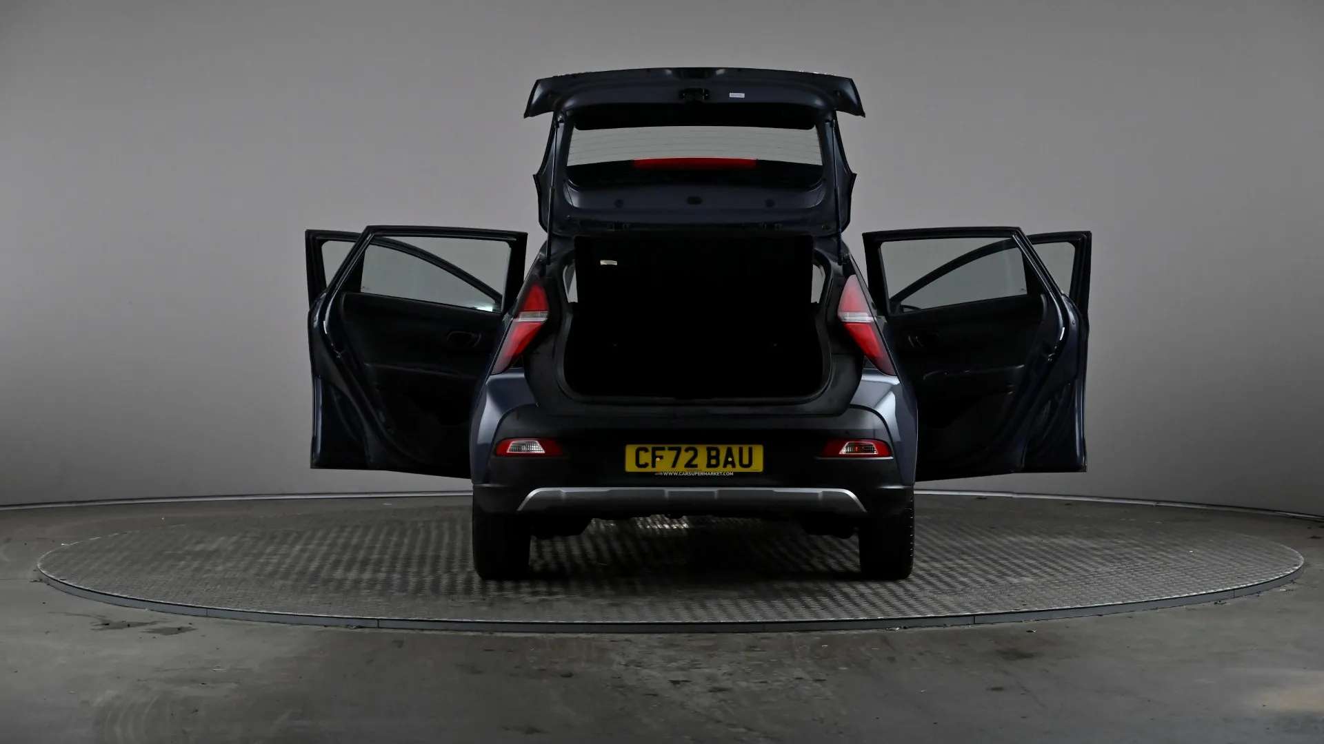 2022 HYUNDAI BAYON 2022 HYUNDAI BAYON