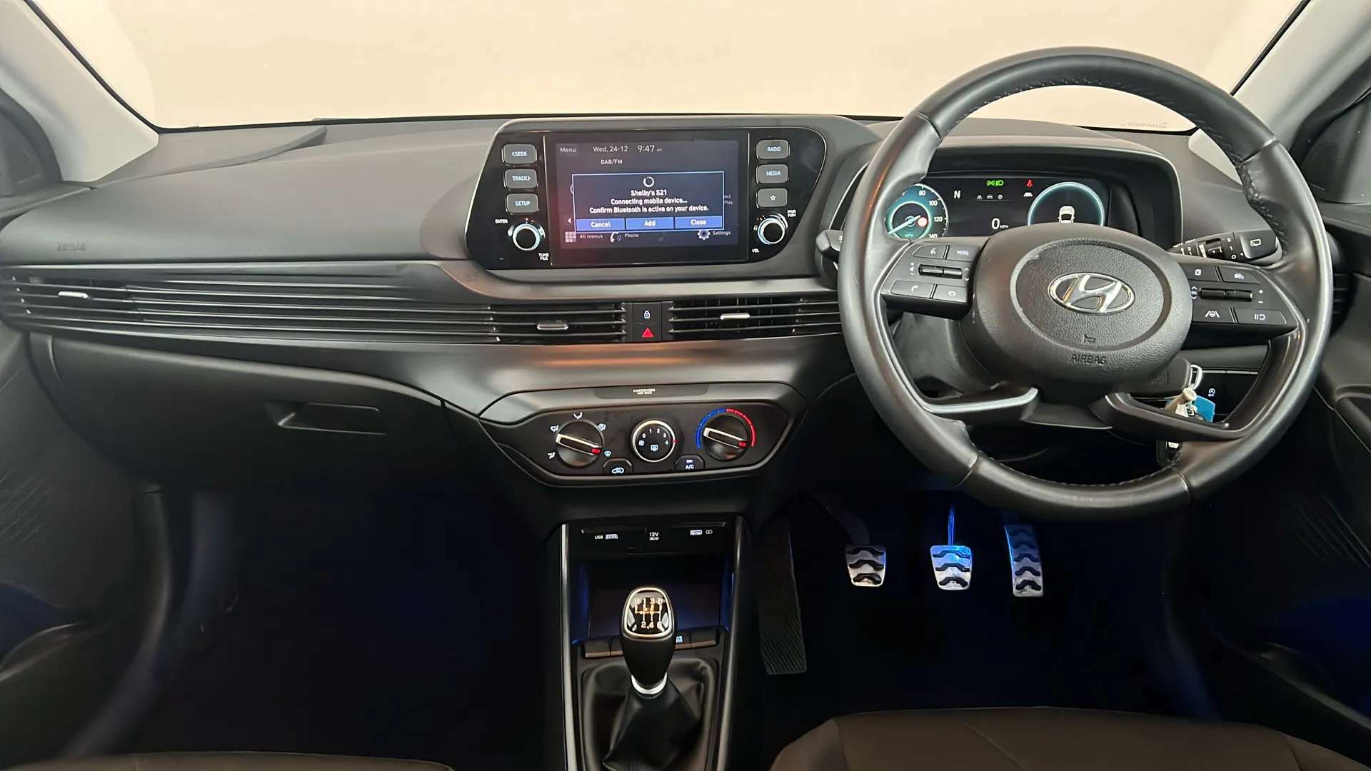 2022 HYUNDAI BAYON 2022 HYUNDAI BAYON