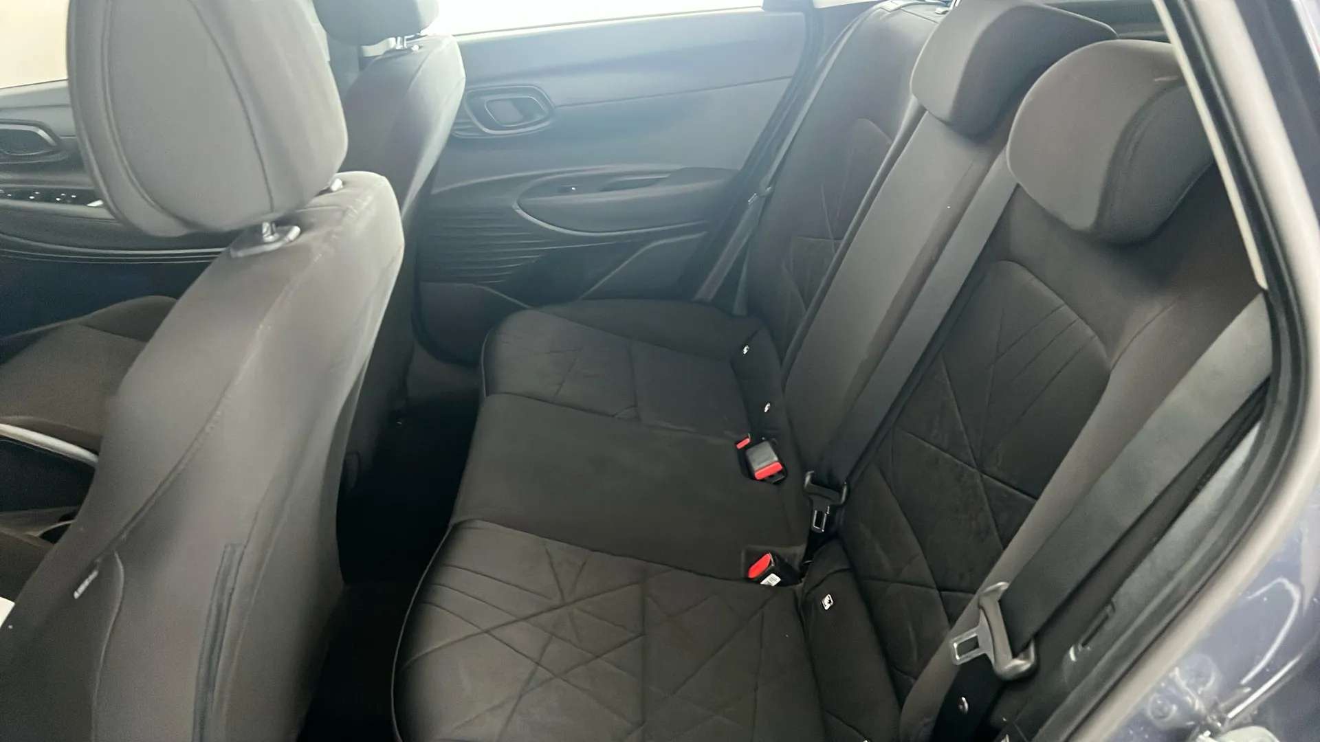 2022 HYUNDAI BAYON 2022 HYUNDAI BAYON