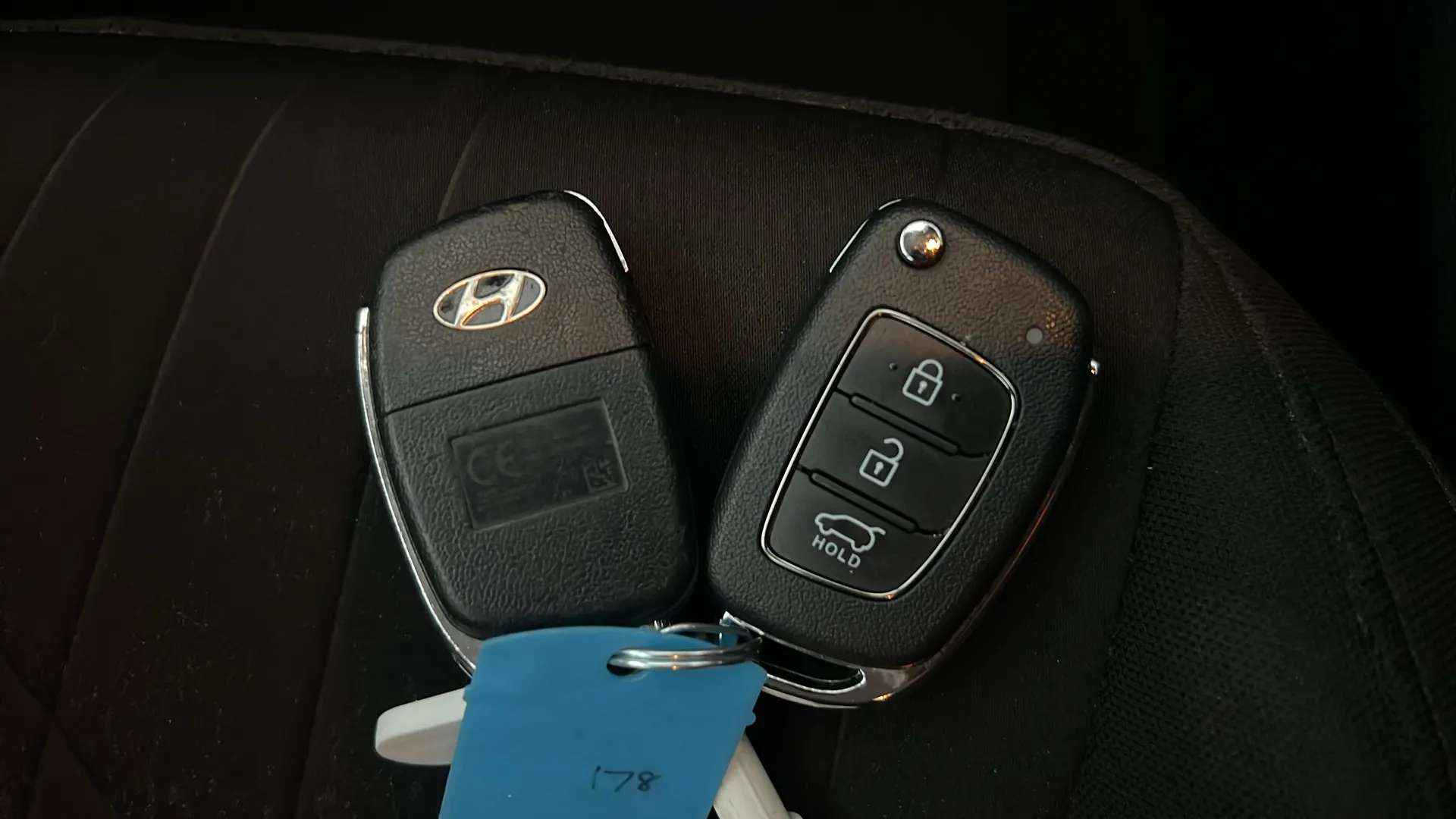 2022 HYUNDAI BAYON 2022 HYUNDAI BAYON