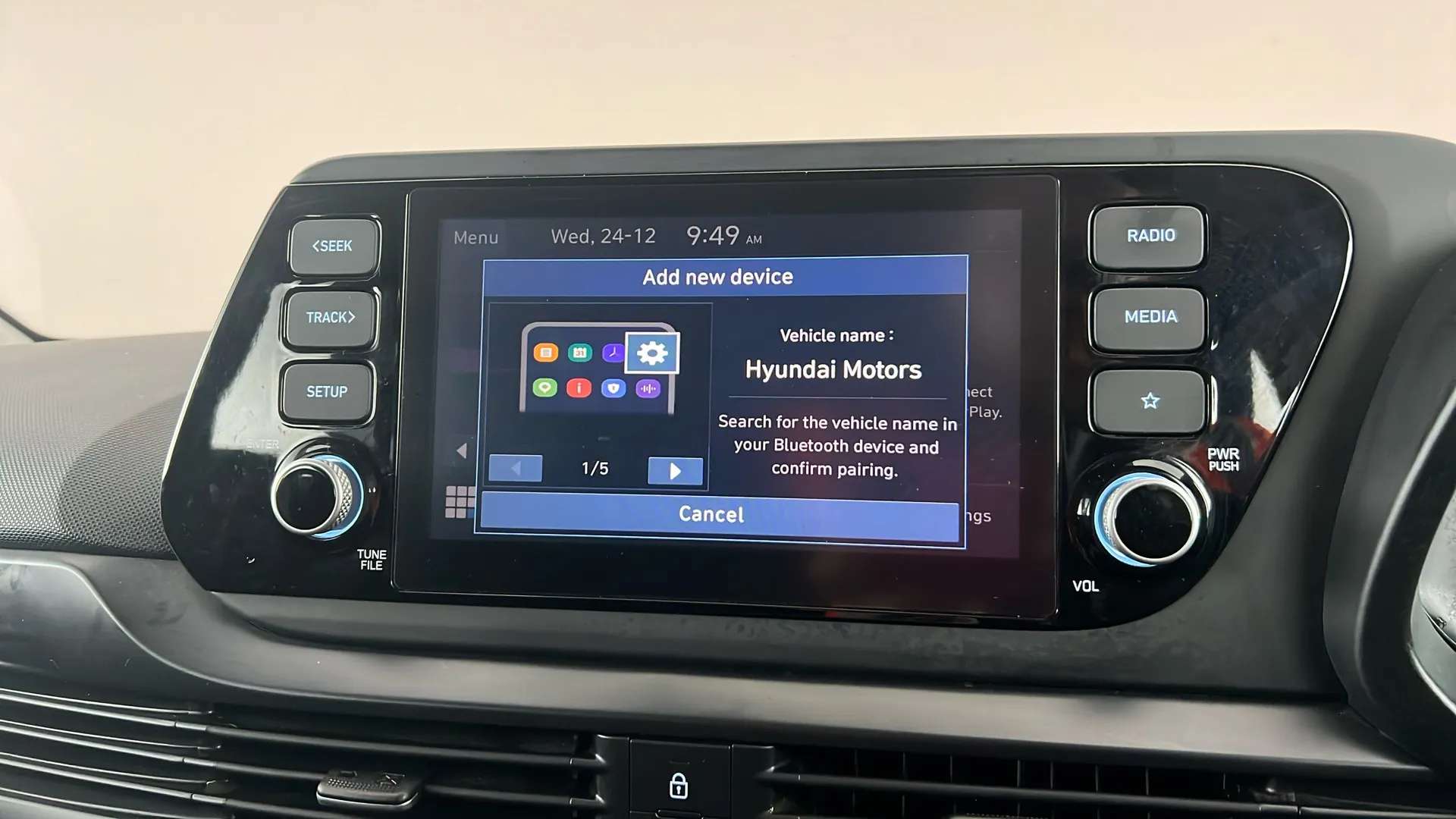 2022 HYUNDAI BAYON 2022 HYUNDAI BAYON