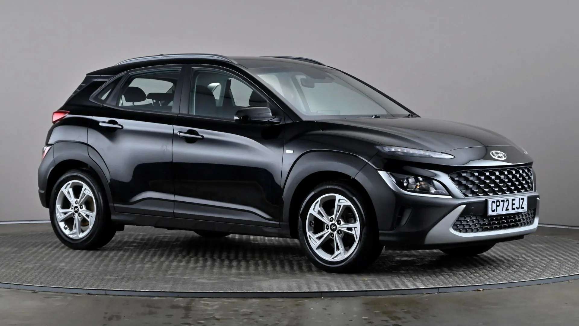 A 2022 HYUNDAI KONA 1.0 TGDi 48V MHEV SE Connect A 2022 HYUNDAI KONA 1.0 TGDi 48V MHEV SE Connect