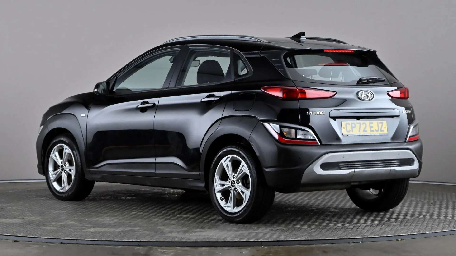 A 2022 HYUNDAI KONA 1.0 TGDi 48V MHEV SE Connect A 2022 HYUNDAI KONA 1.0 TGDi 48V MHEV SE Connect