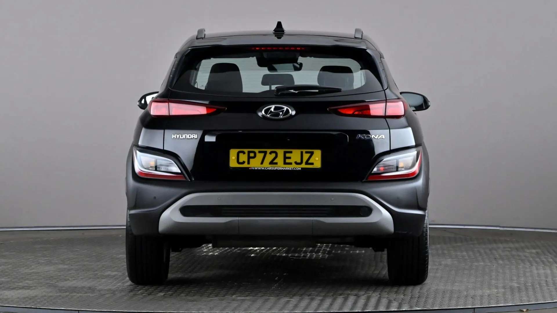 2022 HYUNDAI KONA 2022 HYUNDAI KONA