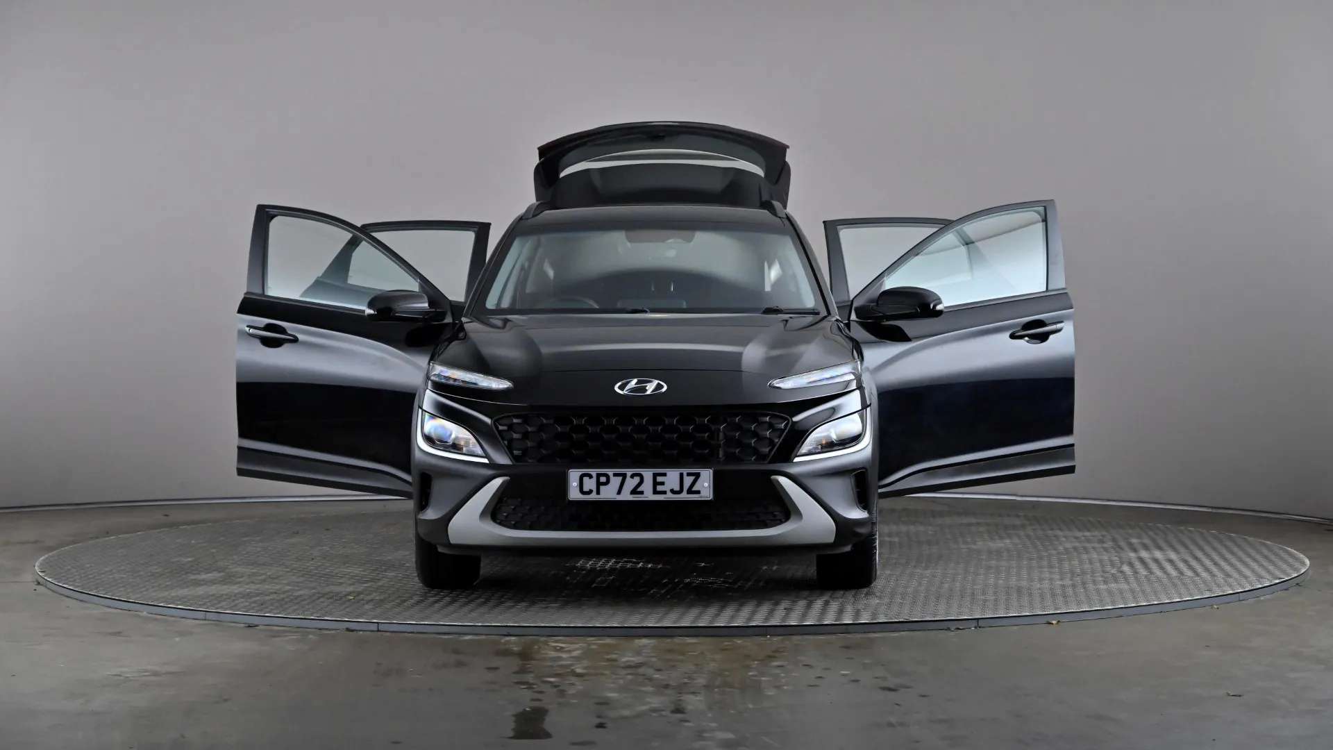 2022 HYUNDAI KONA 2022 HYUNDAI KONA