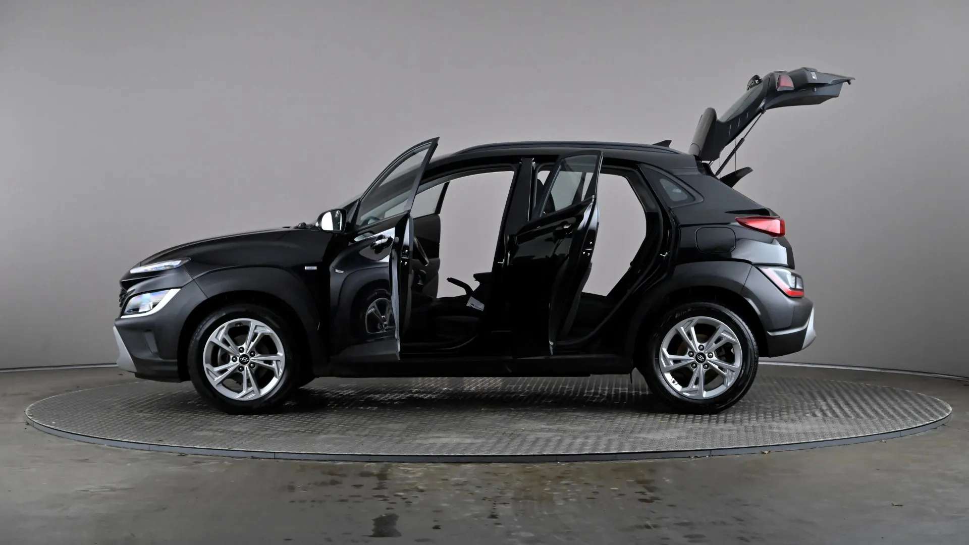 2022 HYUNDAI KONA 2022 HYUNDAI KONA