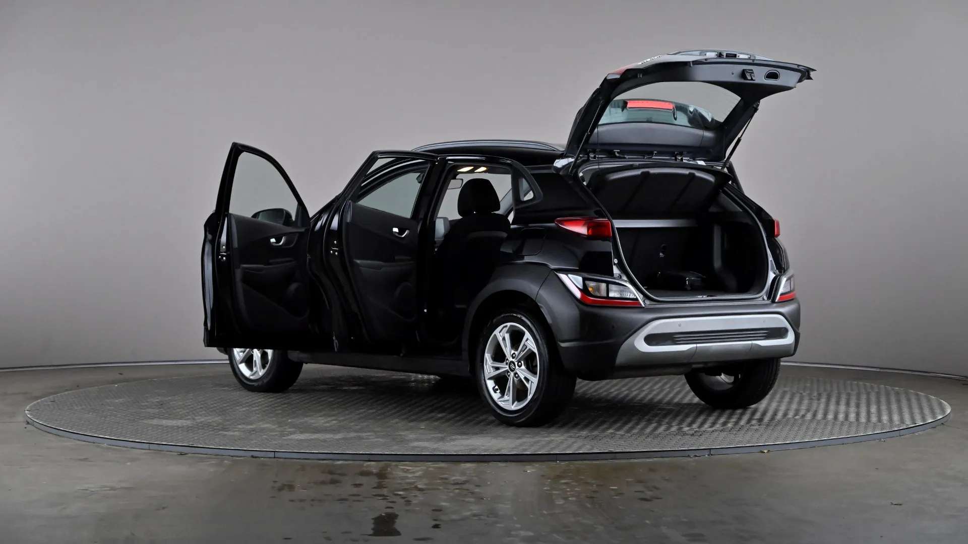 2022 HYUNDAI KONA 2022 HYUNDAI KONA