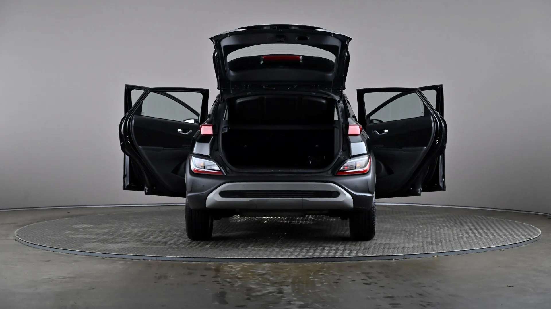 2022 HYUNDAI KONA 2022 HYUNDAI KONA