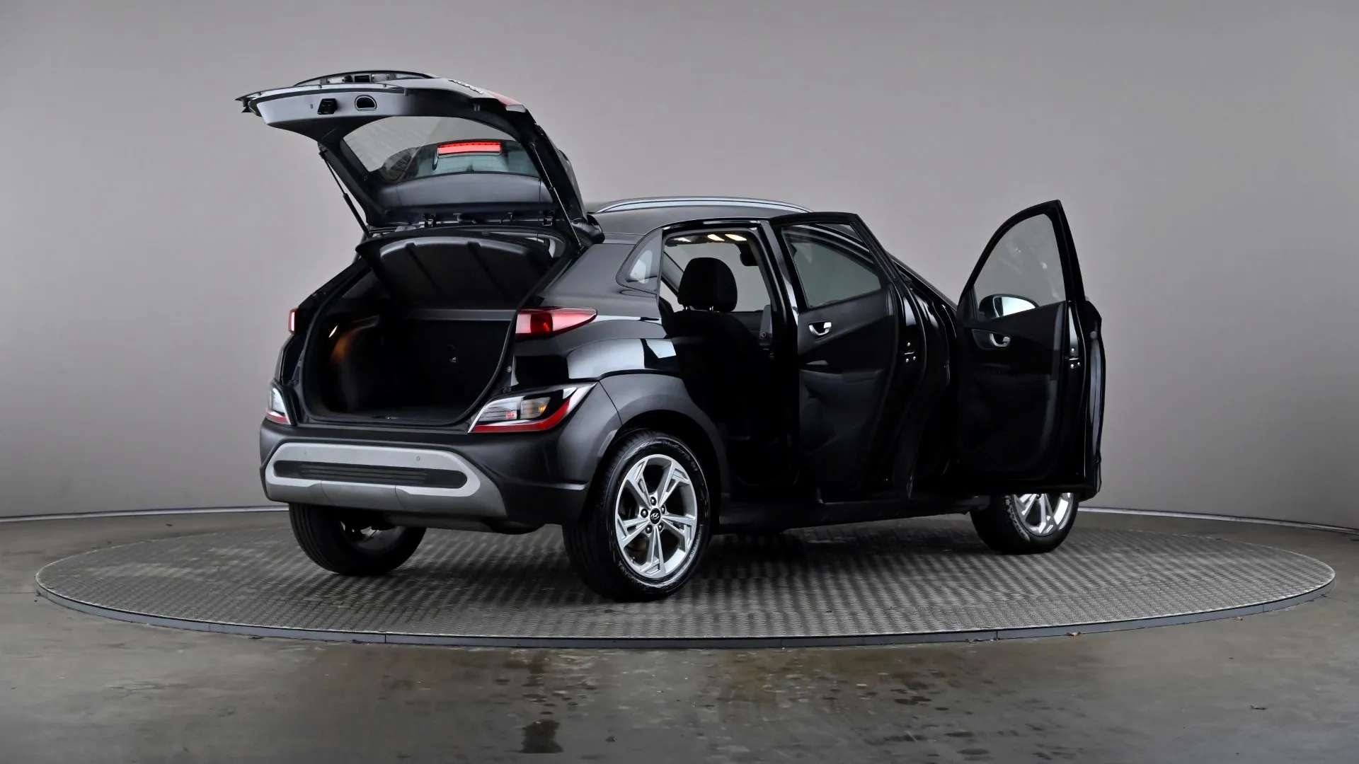 2022 HYUNDAI KONA 2022 HYUNDAI KONA