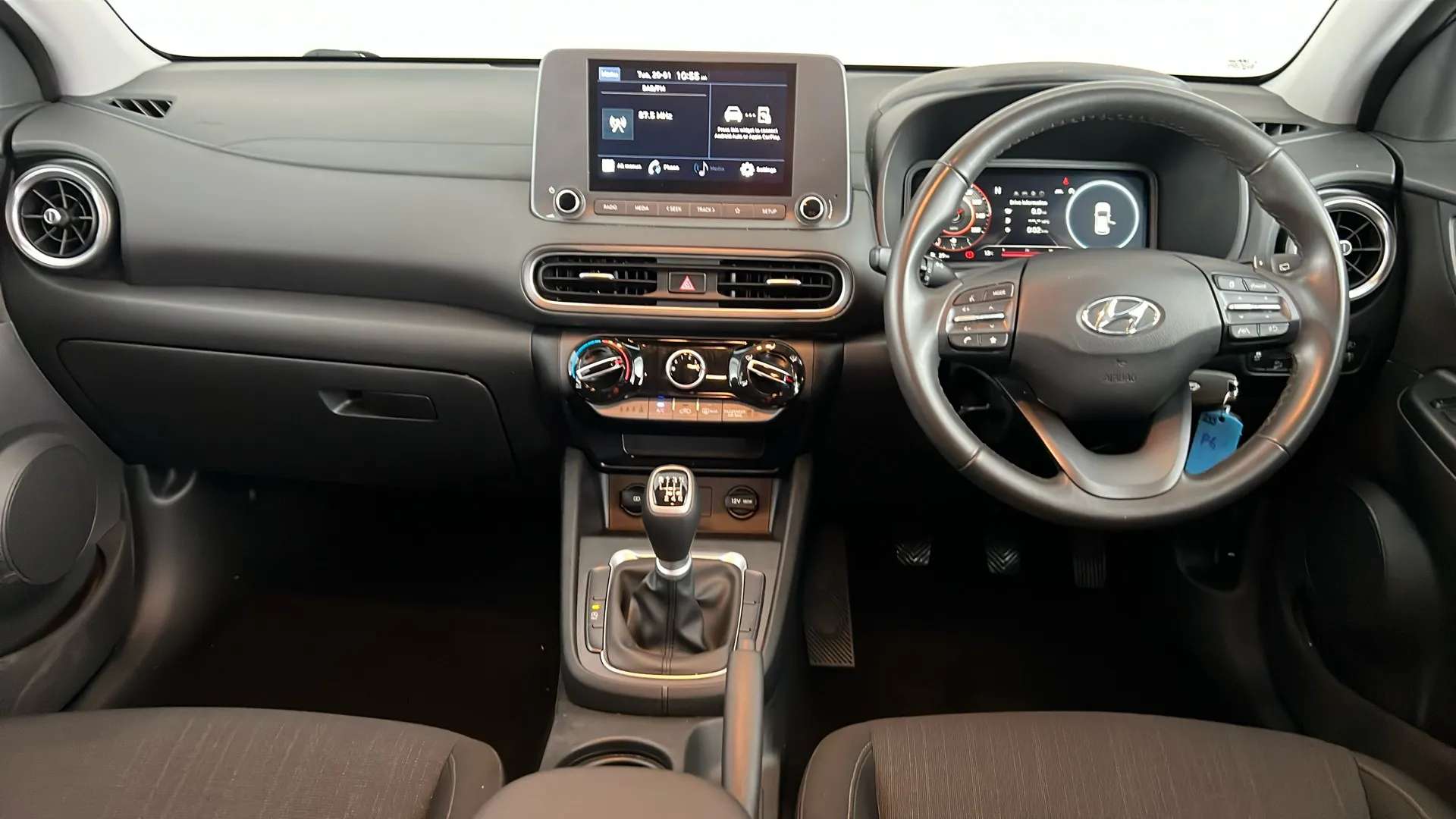 2022 HYUNDAI KONA 2022 HYUNDAI KONA