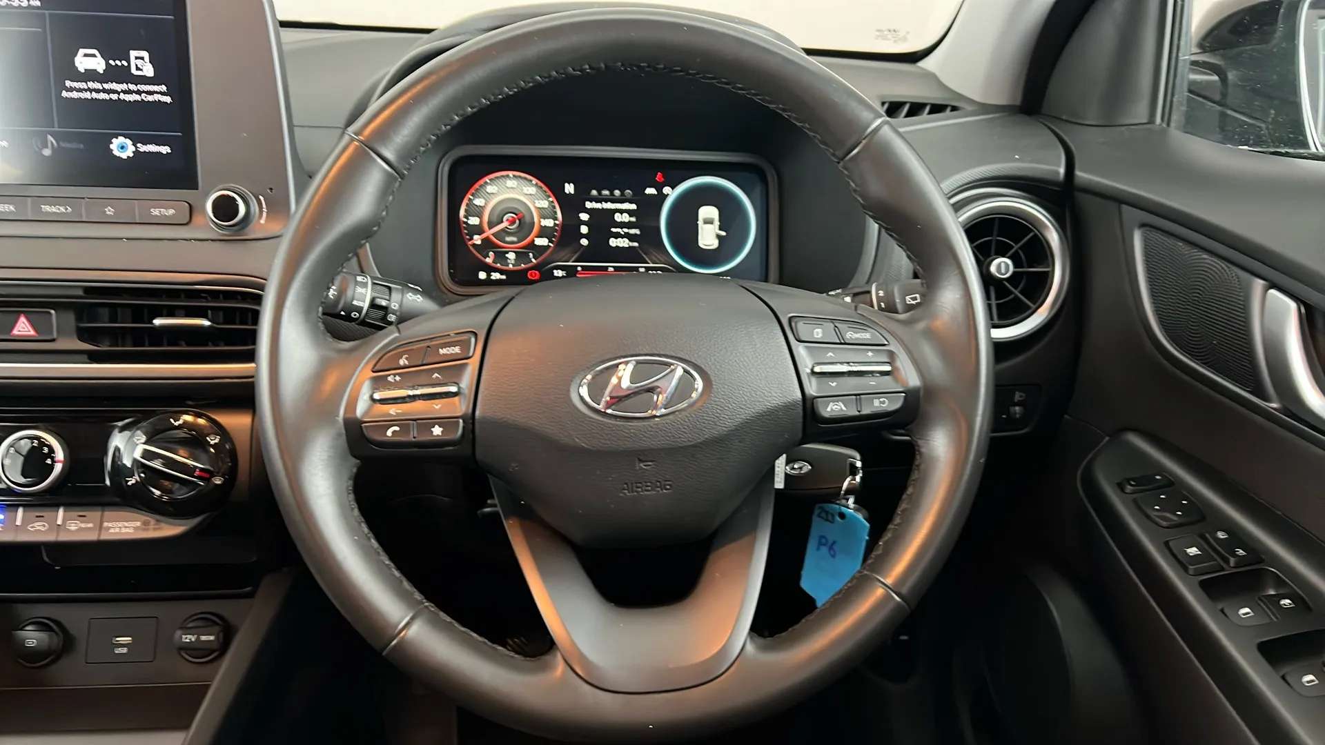 2022 HYUNDAI KONA 2022 HYUNDAI KONA