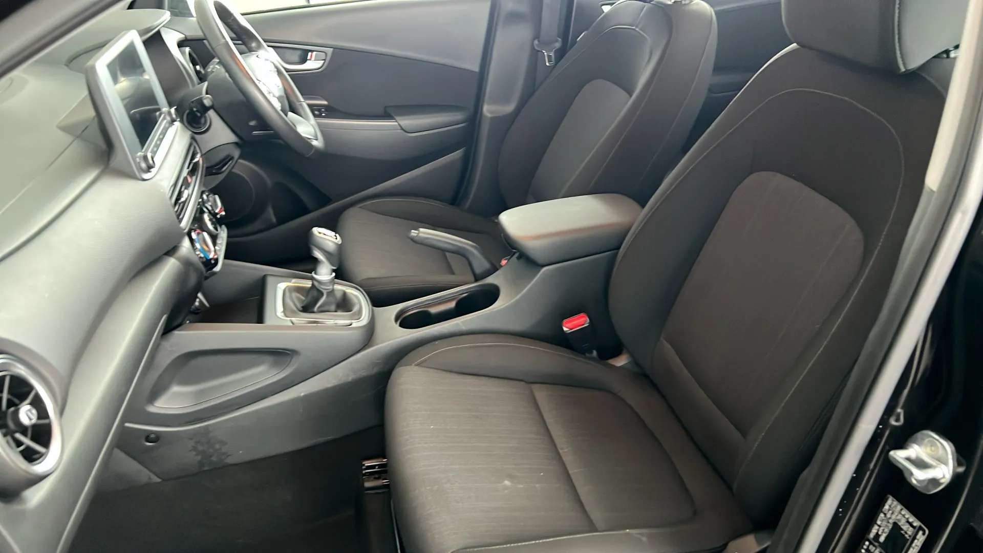 2022 HYUNDAI KONA 2022 HYUNDAI KONA