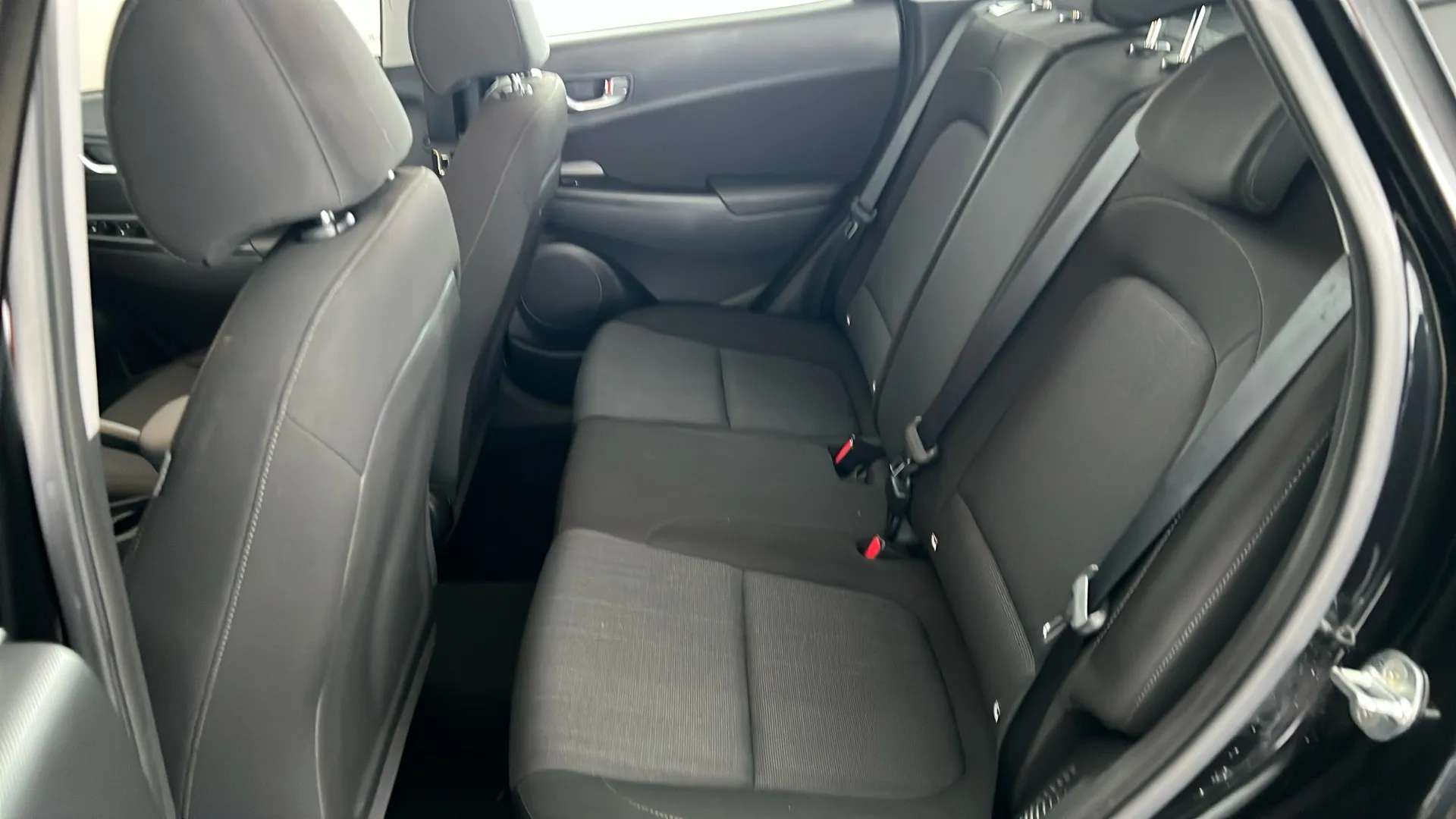 2022 HYUNDAI KONA 2022 HYUNDAI KONA