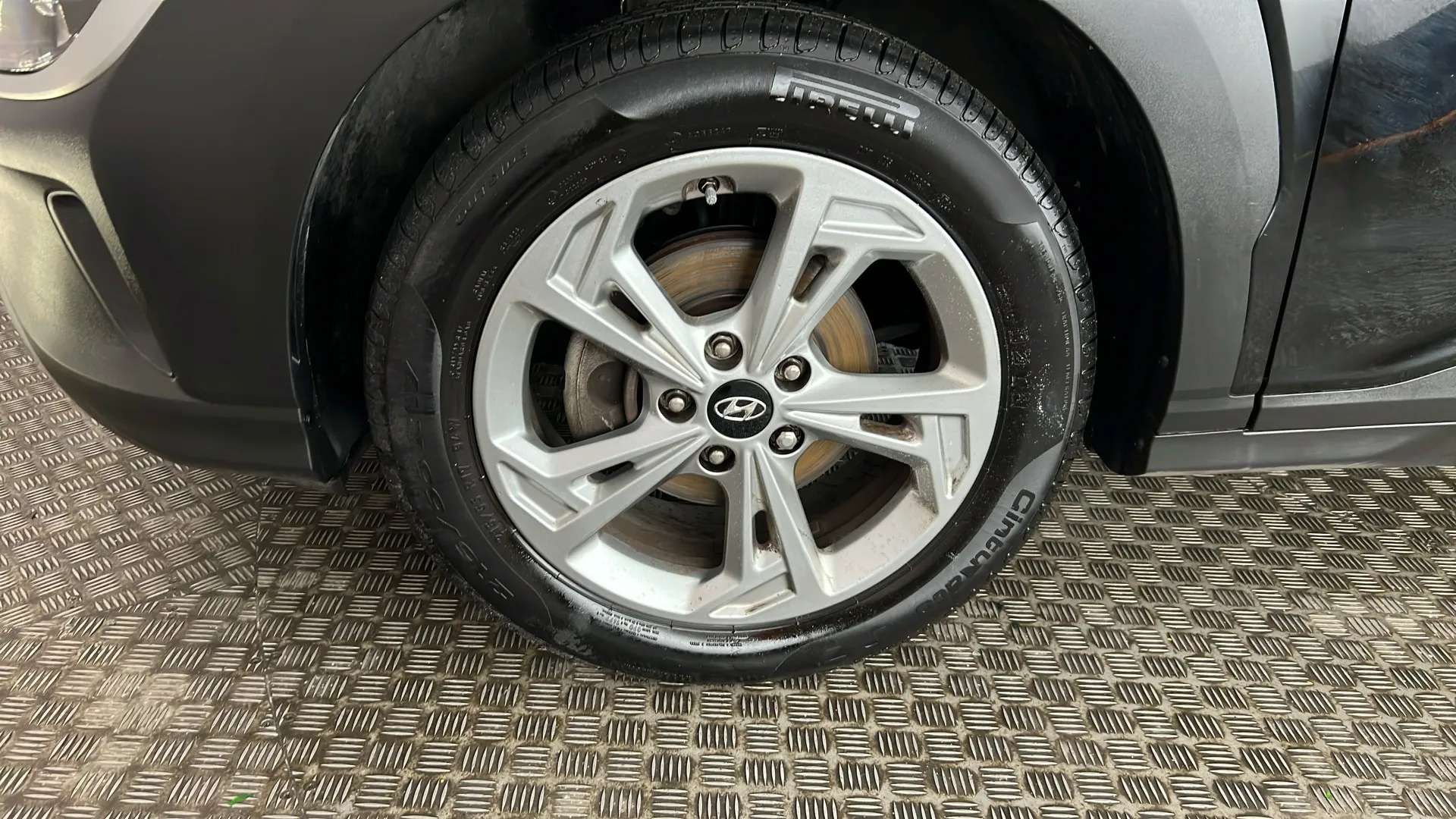 2022 HYUNDAI KONA 2022 HYUNDAI KONA