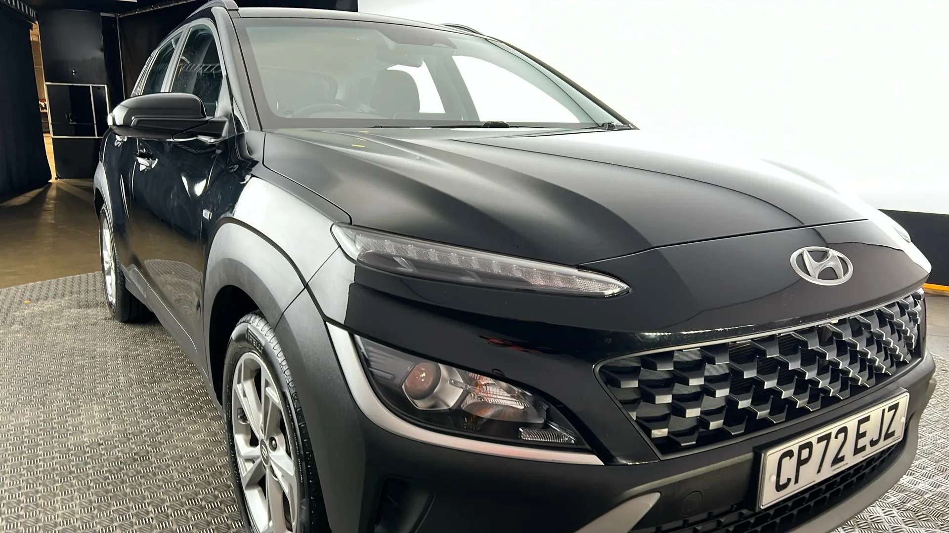 2022 HYUNDAI KONA 2022 HYUNDAI KONA