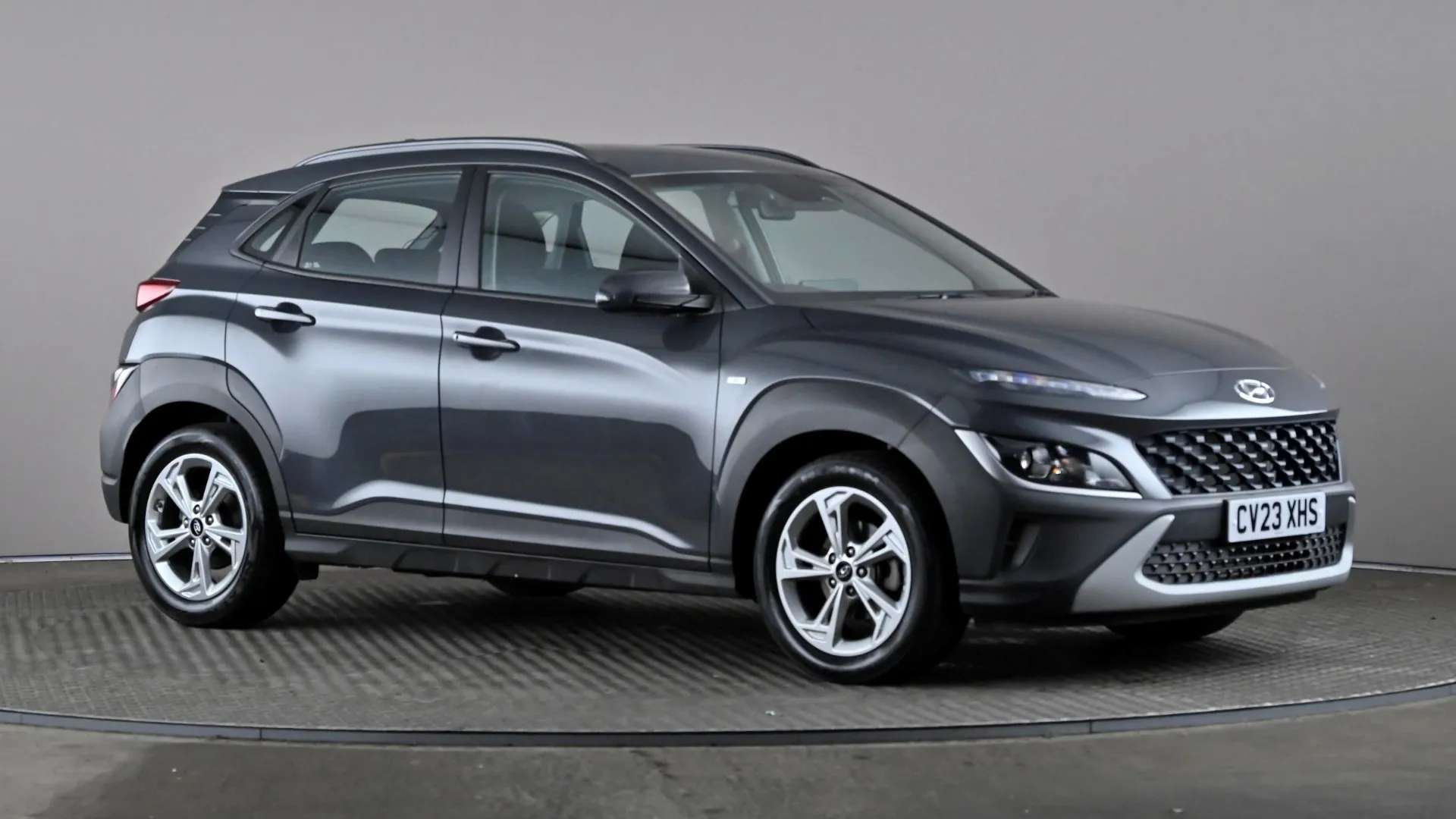 A 2023 HYUNDAI KONA 1.0 TGDi 48V MHEV SE Connect A 2023 HYUNDAI KONA 1.0 TGDi 48V MHEV SE Connect