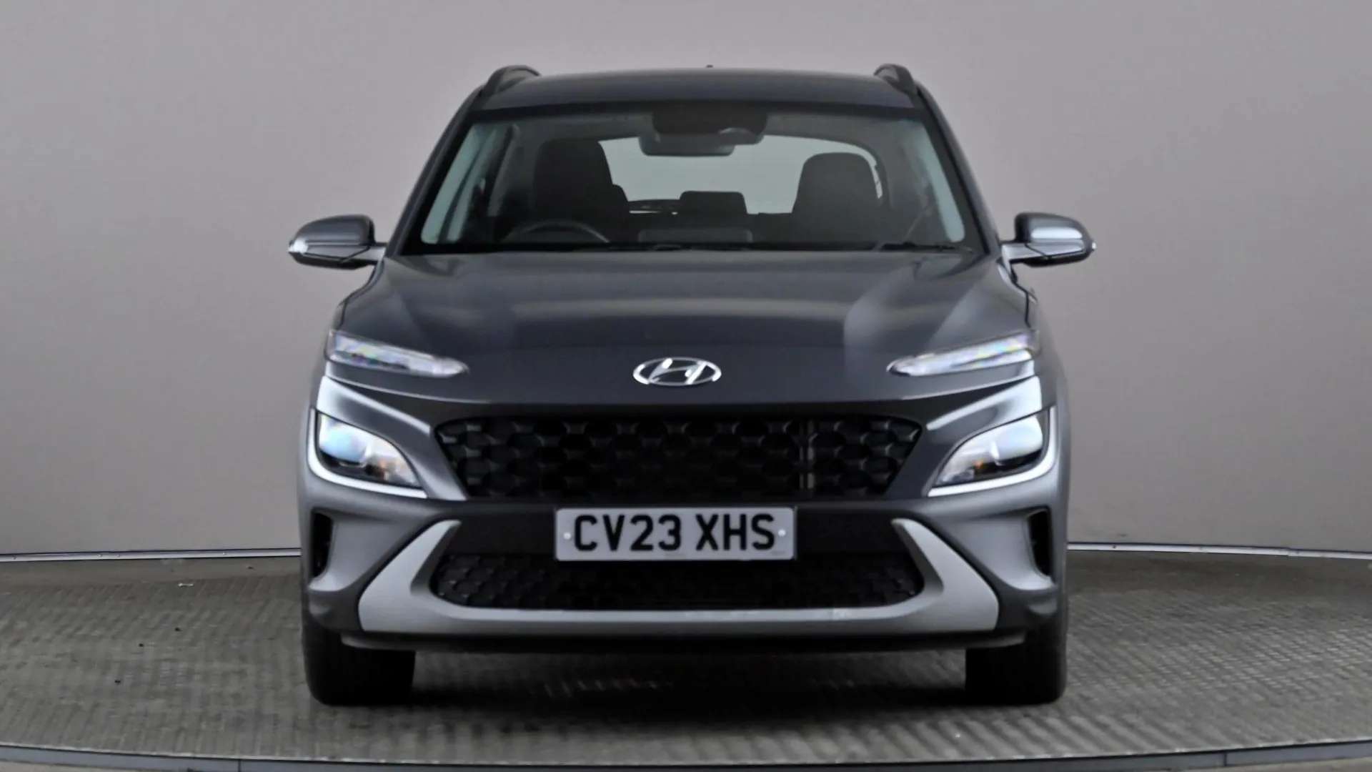 A 2023 HYUNDAI KONA 1.0 TGDi 48V MHEV SE Connect A 2023 HYUNDAI KONA 1.0 TGDi 48V MHEV SE Connect