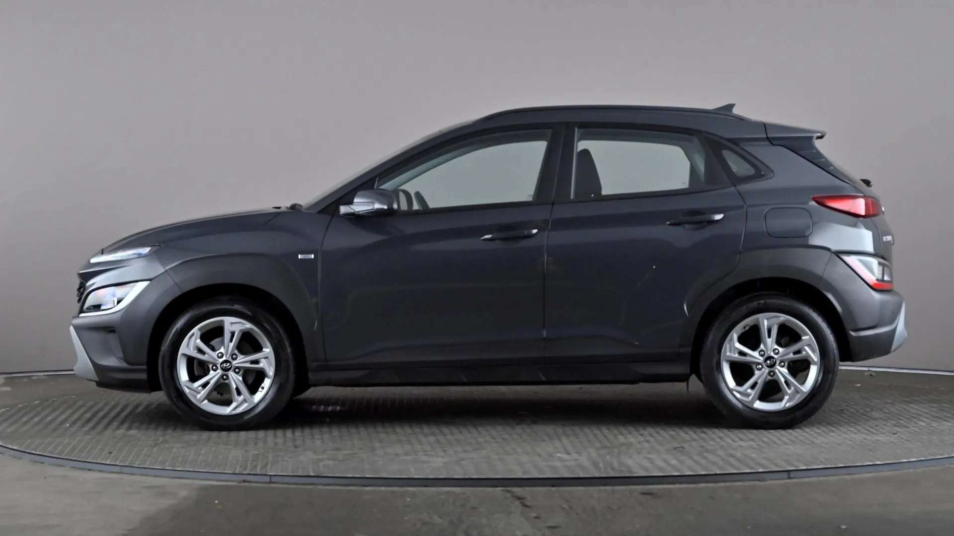 A 2023 HYUNDAI KONA 1.0 TGDi 48V MHEV SE Connect A 2023 HYUNDAI KONA 1.0 TGDi 48V MHEV SE Connect
