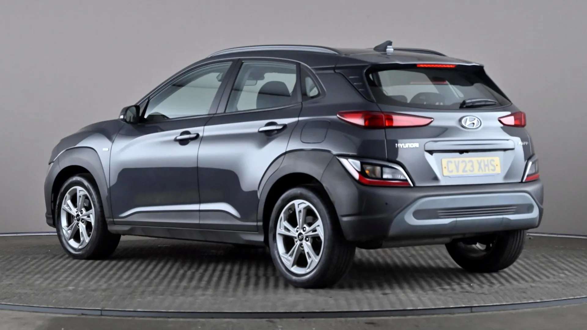 A 2023 HYUNDAI KONA 1.0 TGDi 48V MHEV SE Connect A 2023 HYUNDAI KONA 1.0 TGDi 48V MHEV SE Connect