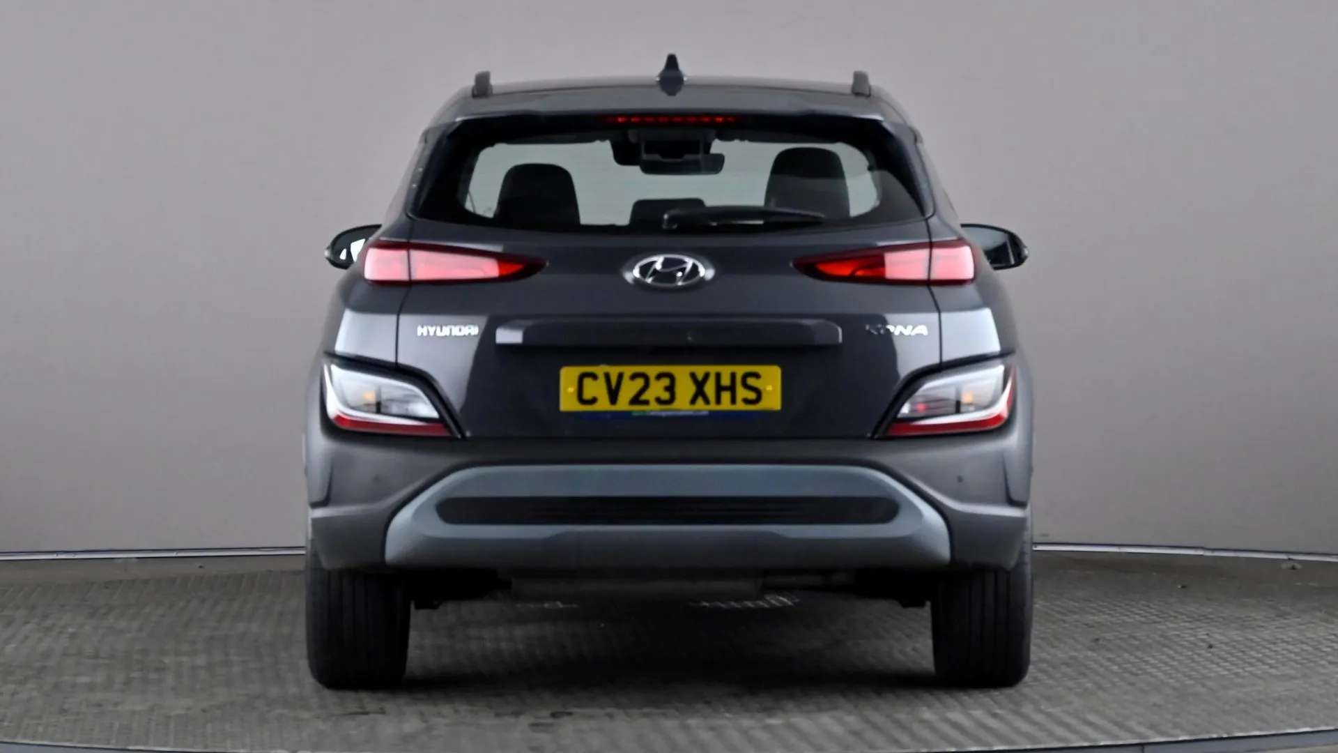 2023 HYUNDAI KONA 2023 HYUNDAI KONA