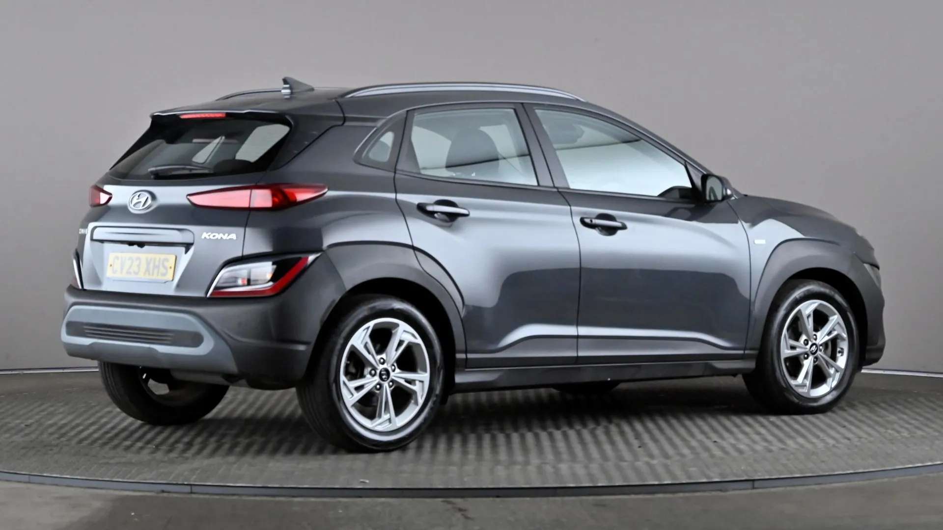 2023 HYUNDAI KONA 2023 HYUNDAI KONA