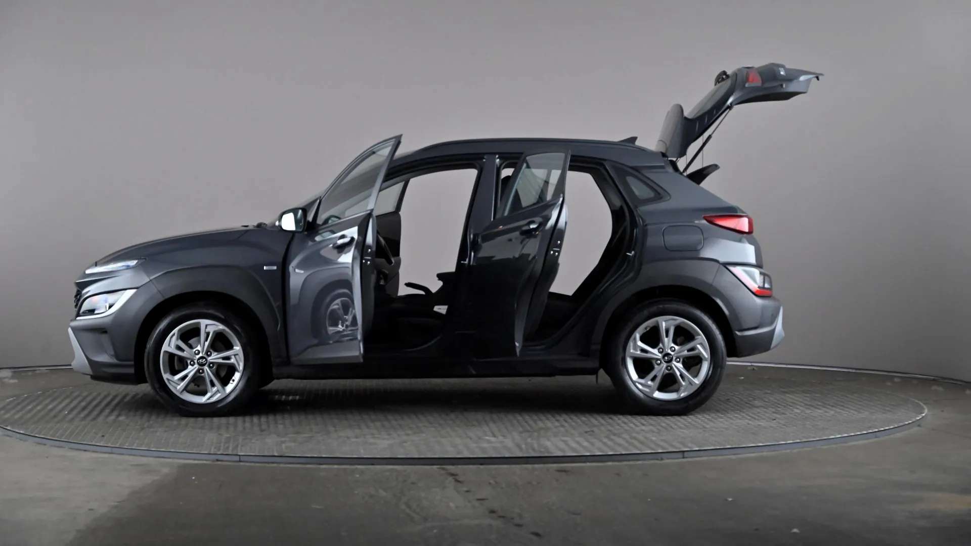 2023 HYUNDAI KONA 2023 HYUNDAI KONA