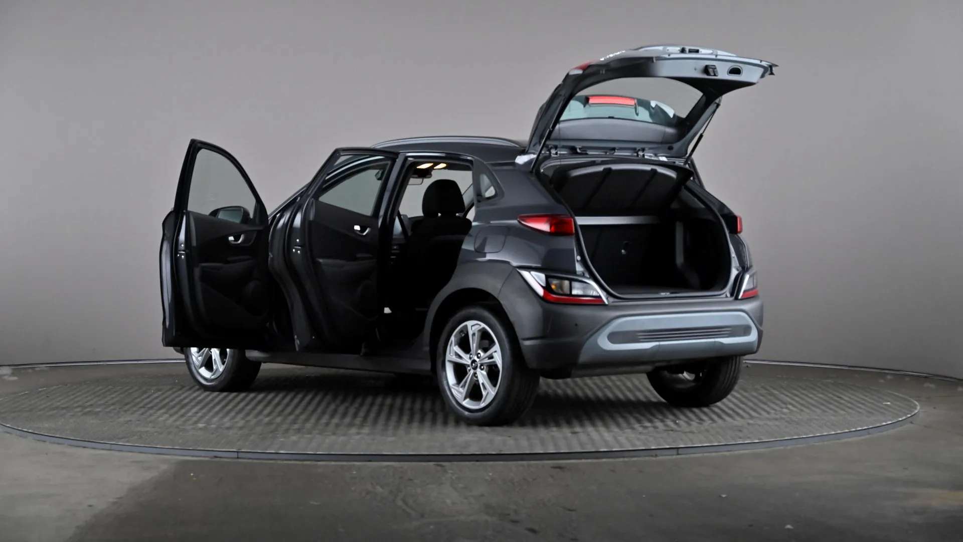 2023 HYUNDAI KONA 2023 HYUNDAI KONA