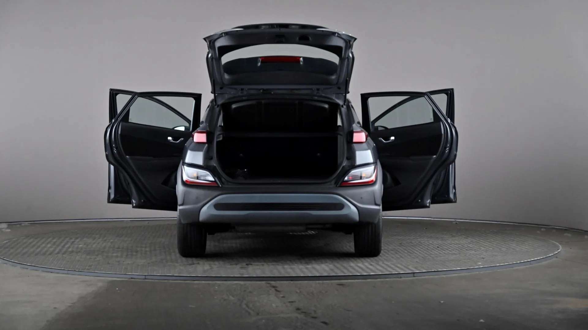2023 HYUNDAI KONA 2023 HYUNDAI KONA