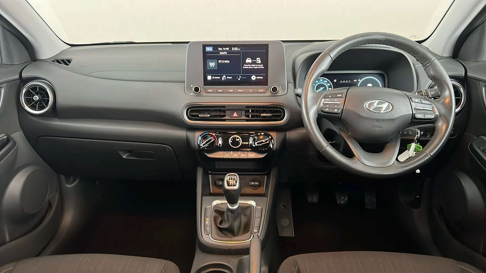 2023 HYUNDAI KONA 2023 HYUNDAI KONA