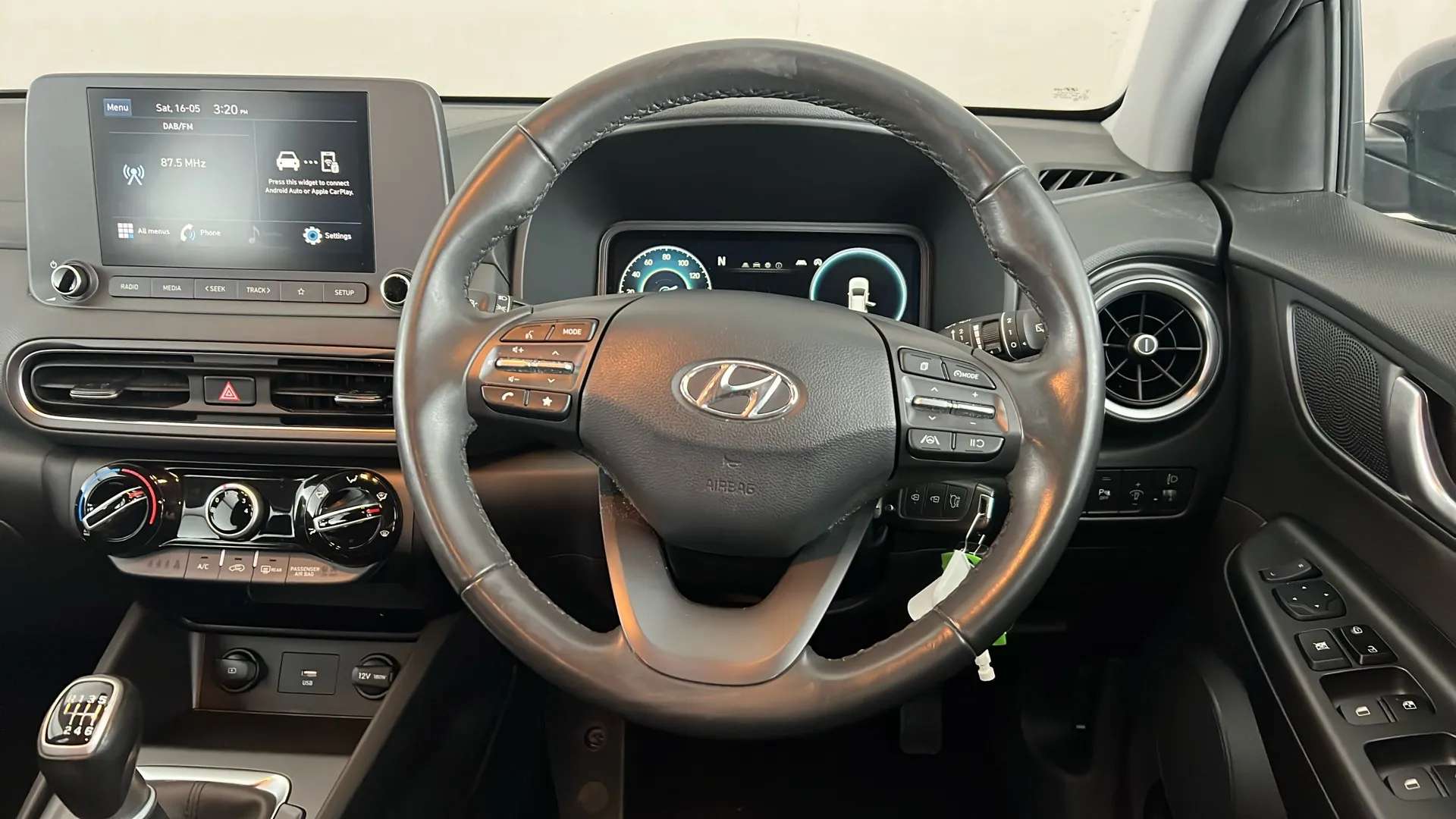 2023 HYUNDAI KONA 2023 HYUNDAI KONA