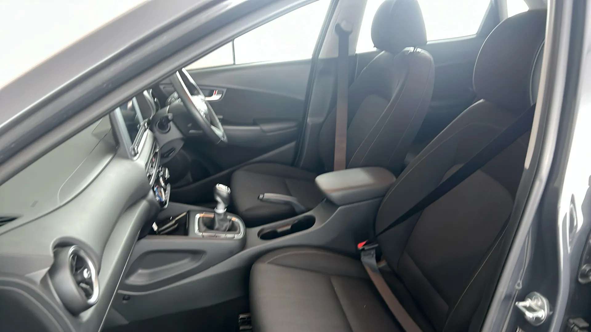 2023 HYUNDAI KONA 2023 HYUNDAI KONA
