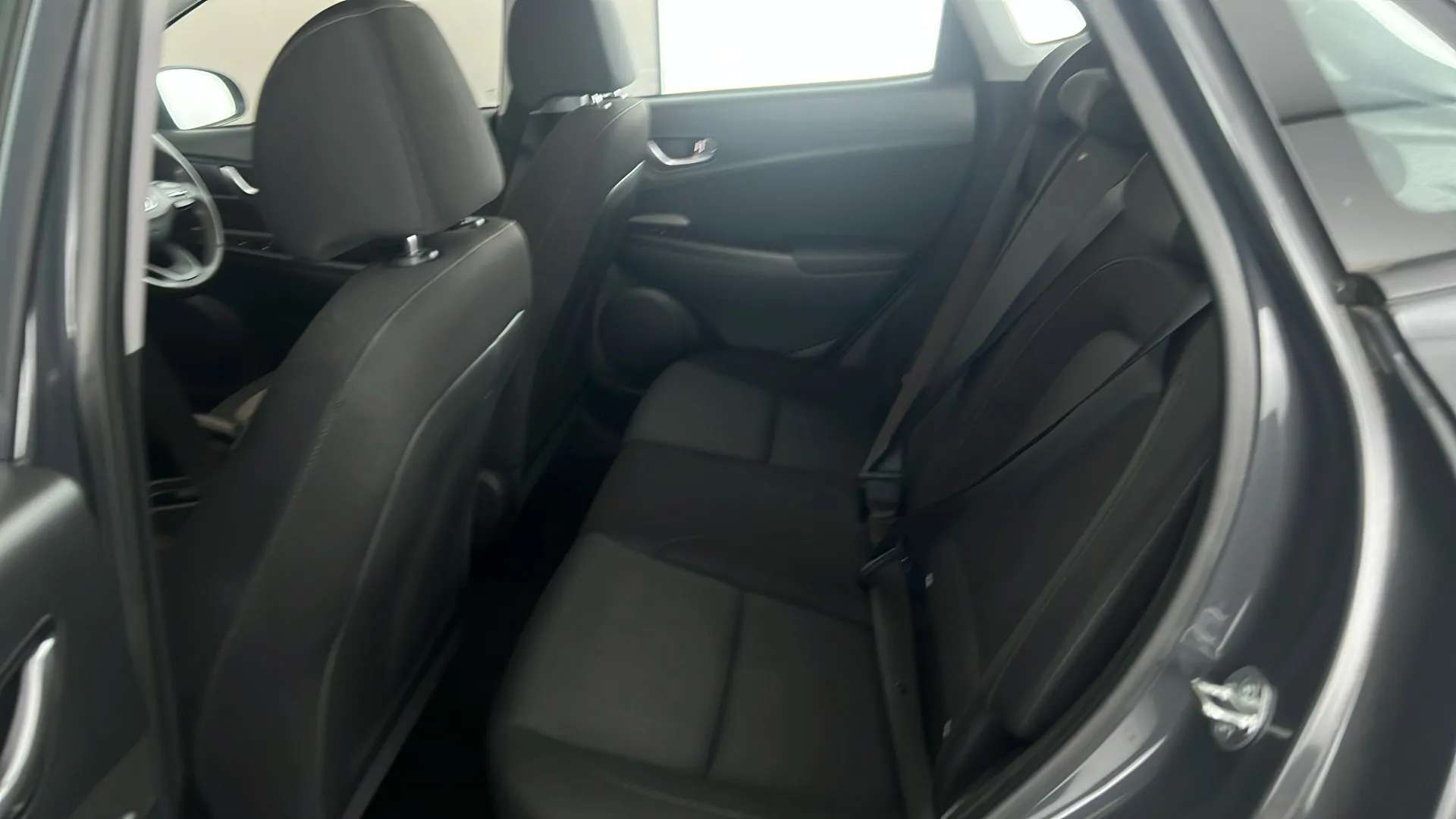 2023 HYUNDAI KONA 2023 HYUNDAI KONA