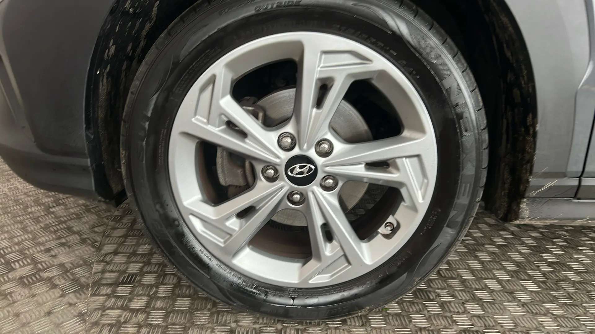 2023 HYUNDAI KONA 2023 HYUNDAI KONA