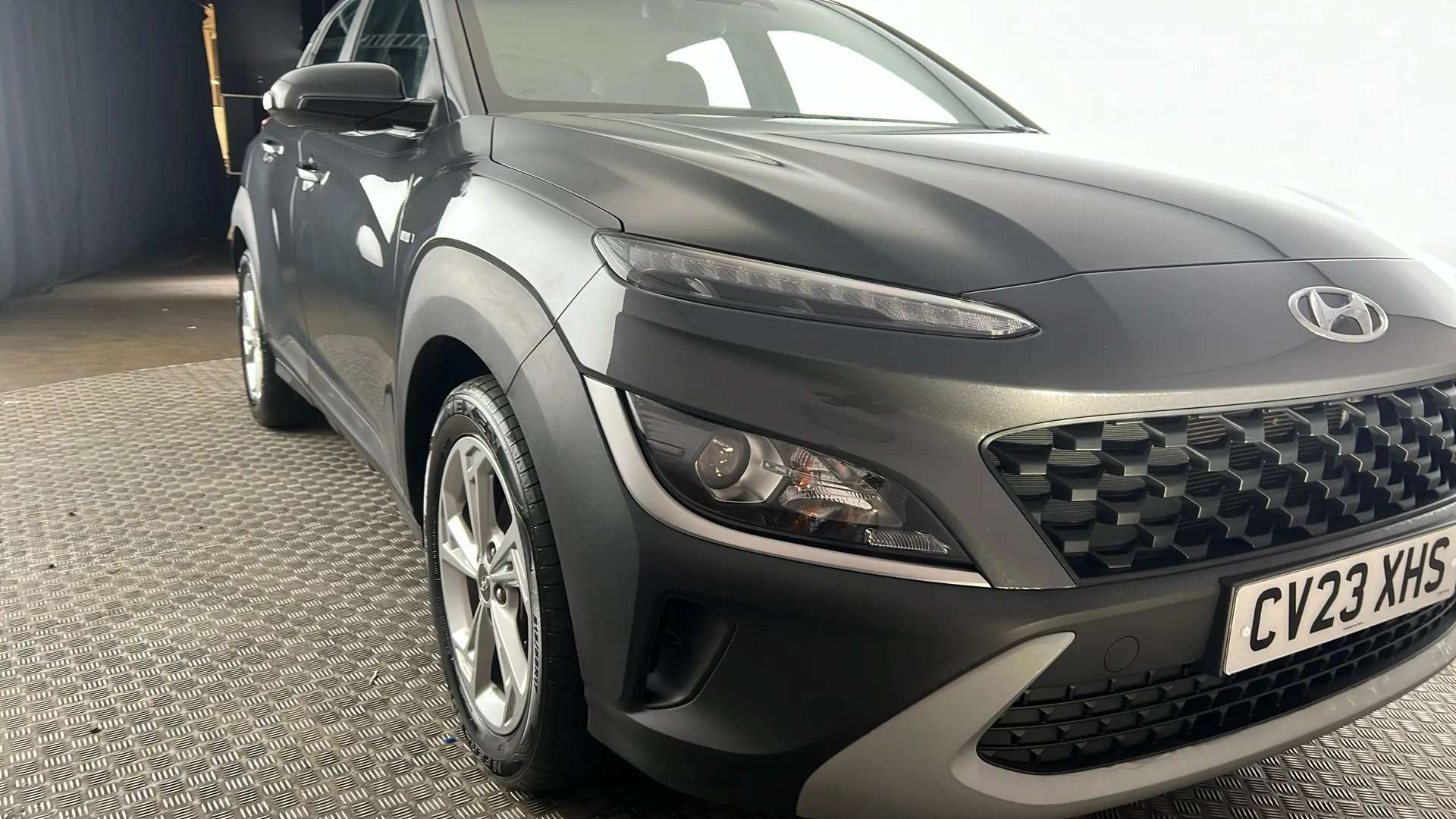 2023 HYUNDAI KONA 2023 HYUNDAI KONA