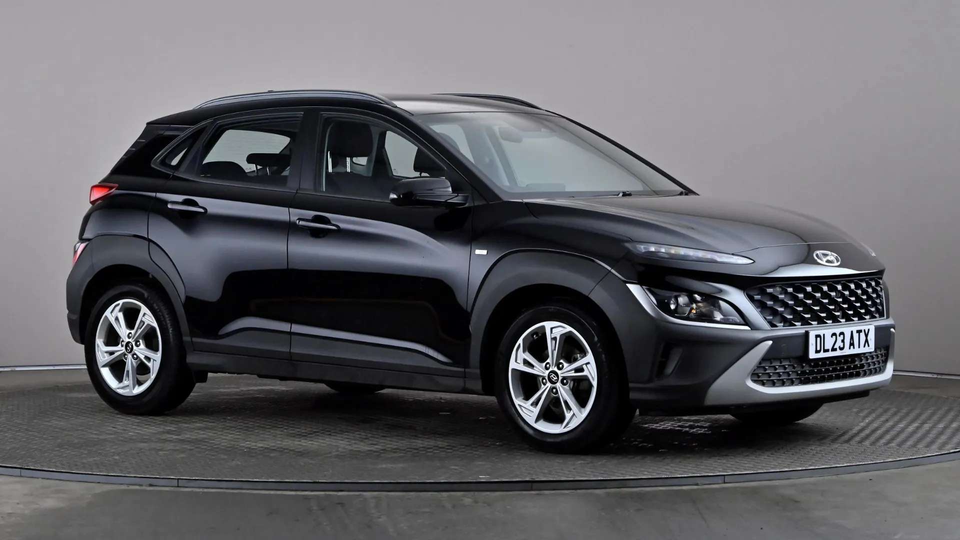 A 2023 HYUNDAI KONA 1.0 TGDi 48V MHEV SE Connect A 2023 HYUNDAI KONA 1.0 TGDi 48V MHEV SE Connect