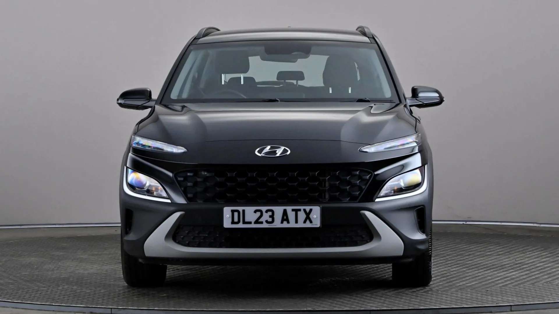A 2023 HYUNDAI KONA 1.0 TGDi 48V MHEV SE Connect A 2023 HYUNDAI KONA 1.0 TGDi 48V MHEV SE Connect