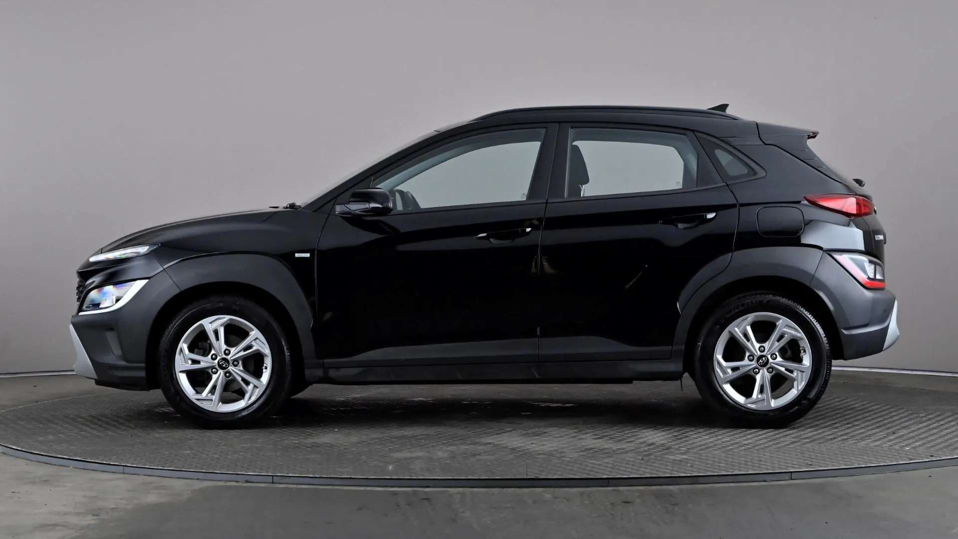 A 2023 HYUNDAI KONA 1.0 TGDi 48V MHEV SE Connect A 2023 HYUNDAI KONA 1.0 TGDi 48V MHEV SE Connect