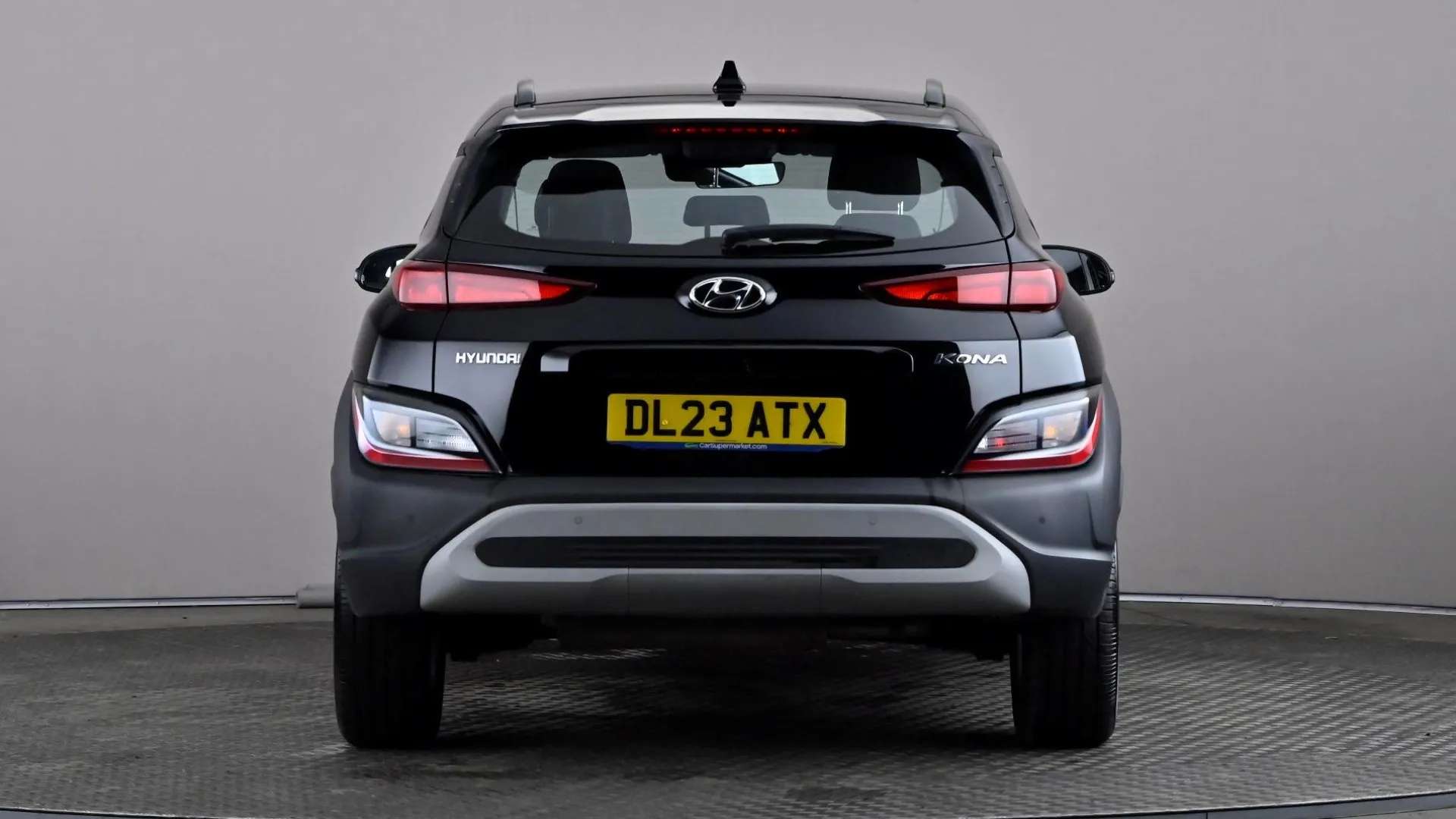2023 HYUNDAI KONA 2023 HYUNDAI KONA