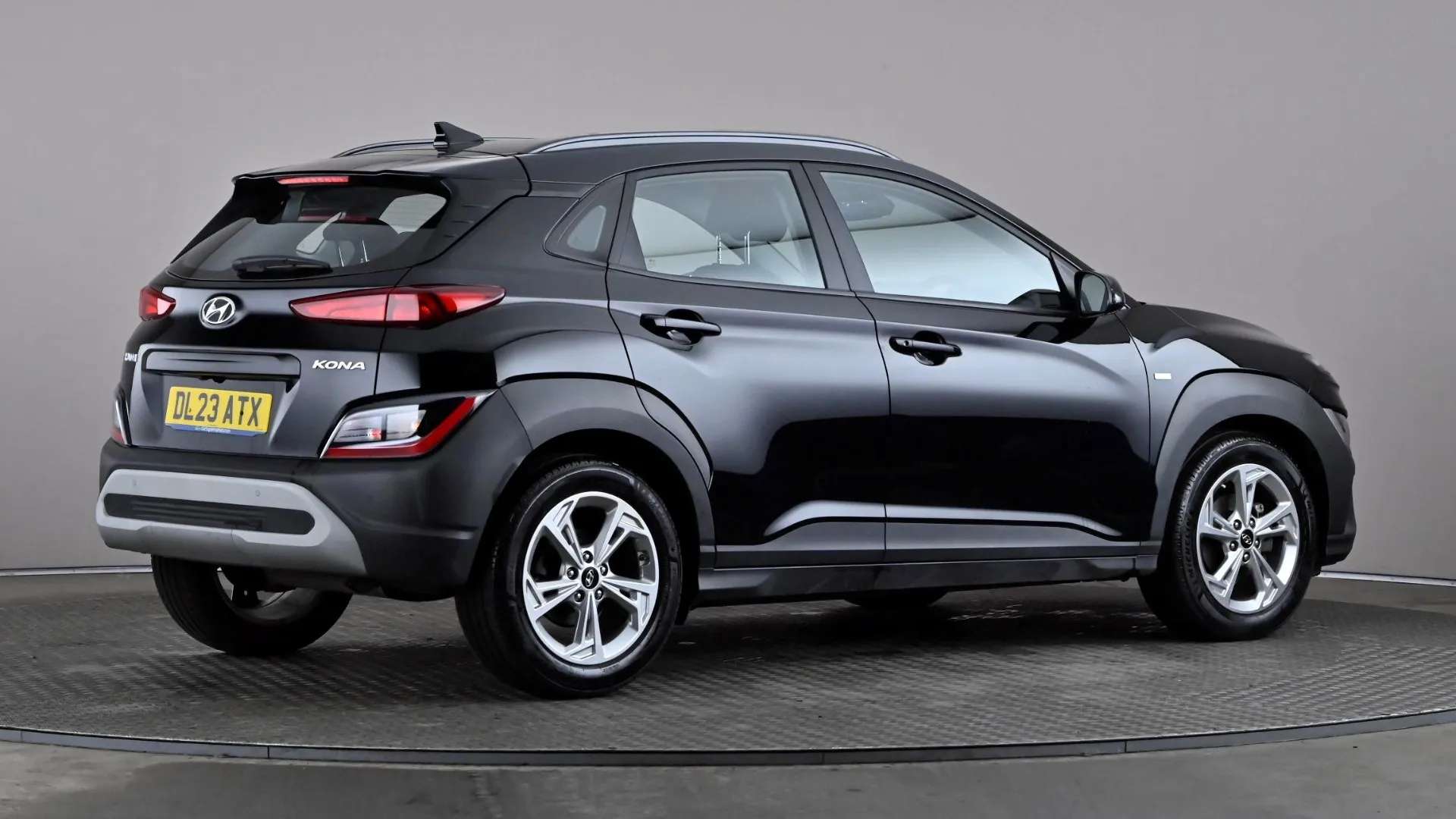 2023 HYUNDAI KONA 2023 HYUNDAI KONA
