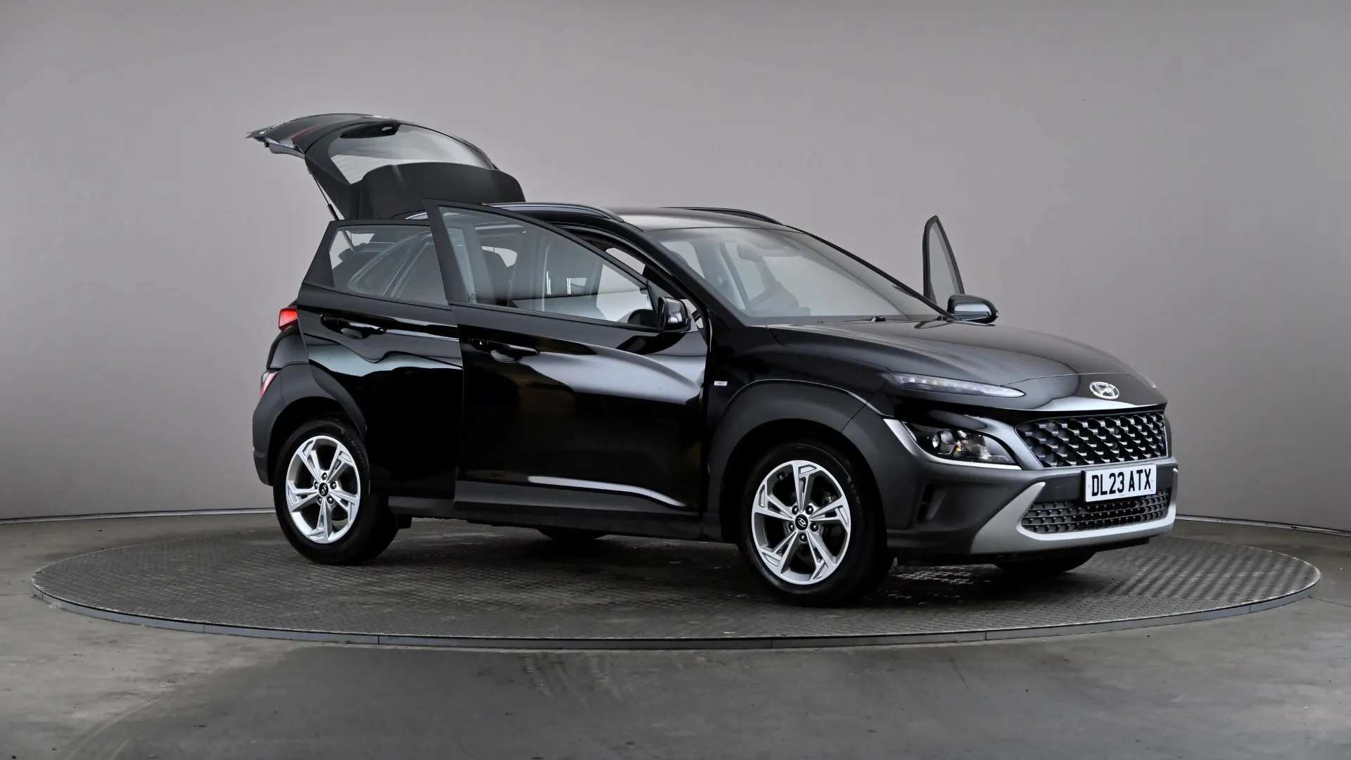 2023 HYUNDAI KONA 2023 HYUNDAI KONA