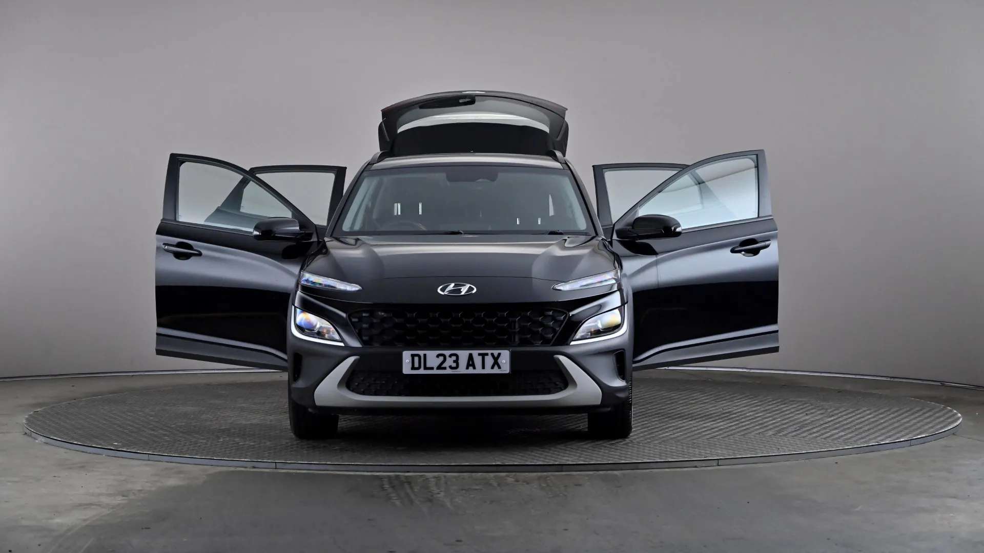 2023 HYUNDAI KONA 2023 HYUNDAI KONA